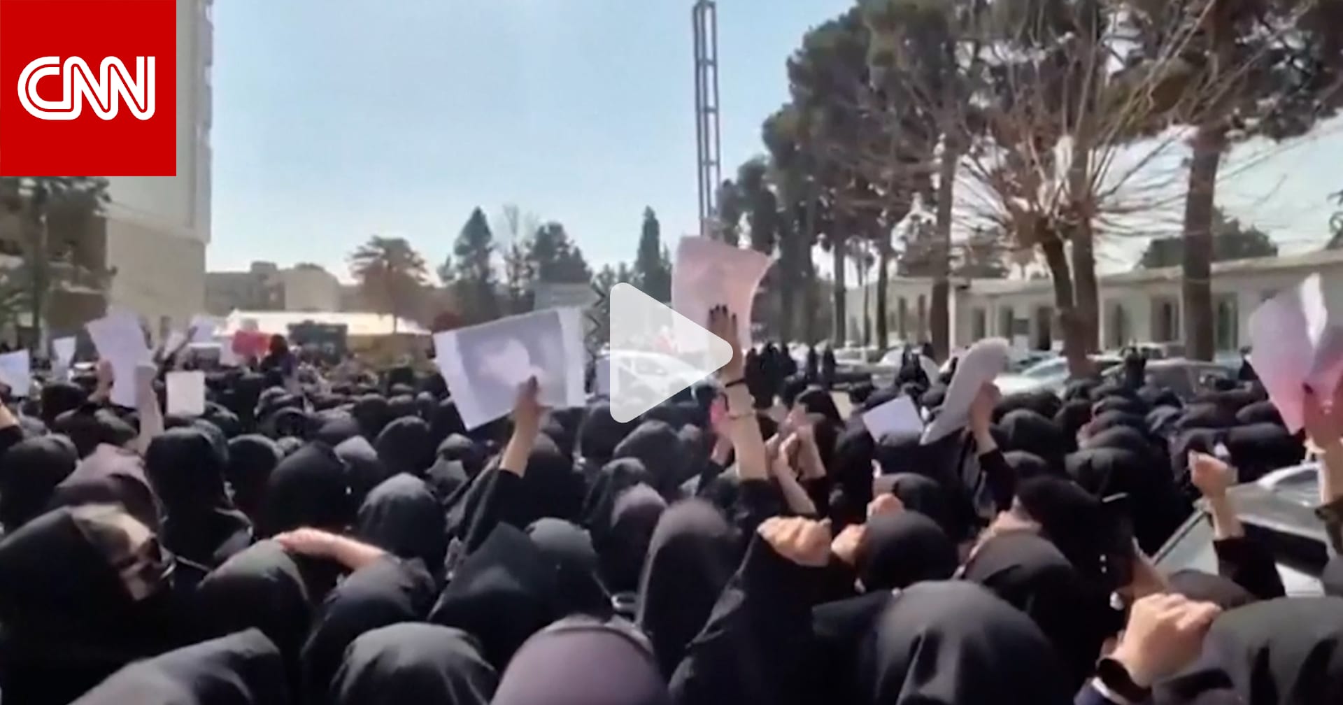 "يحيا الشاه".. موجة جديدة من الاحتجاجات بإيران ومطالبات بعودة النظام الملكي قبل الثورة 