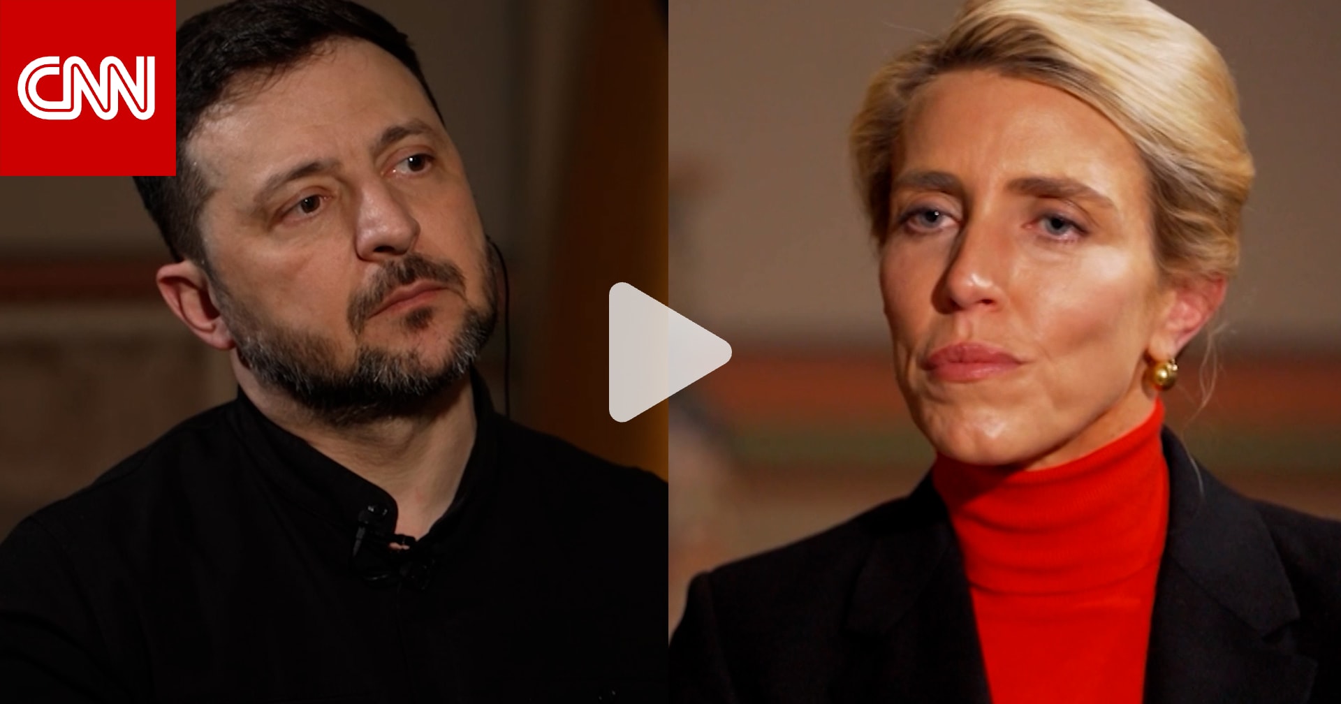 زيلينسكي عن بوتين: "إذا أعطيناه كل ما يريد.. فسنخسر كل شيء" 