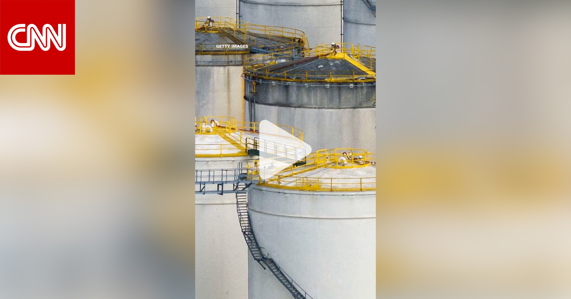 ما دلالات الإفراج عن 400 مليون برميل نفط وكيف يقارن بحرب الخليج الأولى؟ 