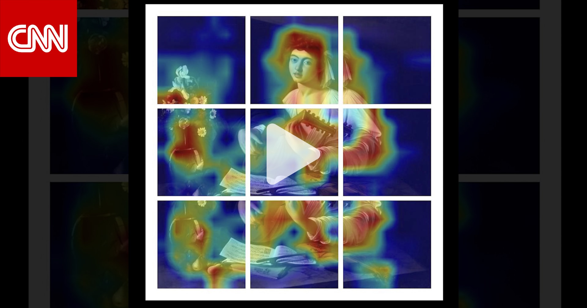 قد يغيّر تاريخ الفن.. هكذا قد يقلب الذكاء الاصطناعي نظرتنا إلى اللوحات الأصلية والمزيفة رأسًا على عقب 