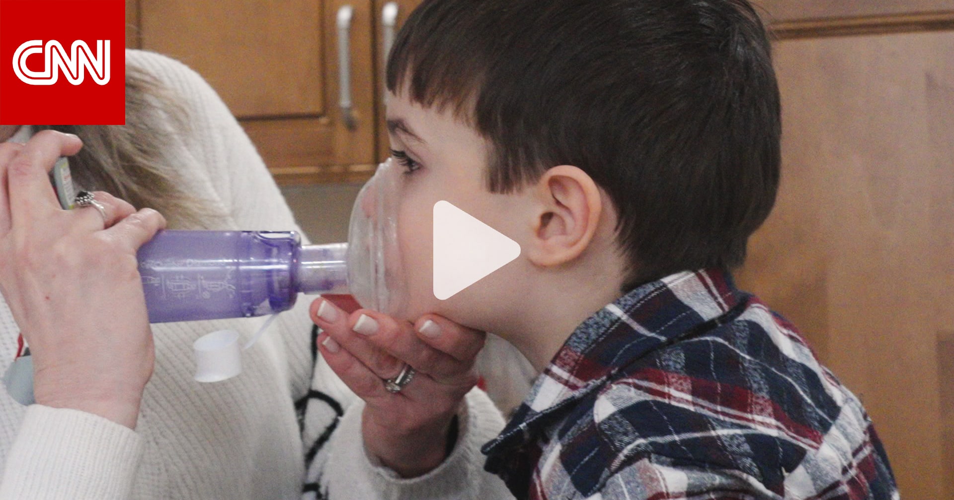 تحقيق أمريكي يكشف: شركة أدوية أضرّت بالمرضى وربحت بسبب تغيير علاج الربو للأطفال 