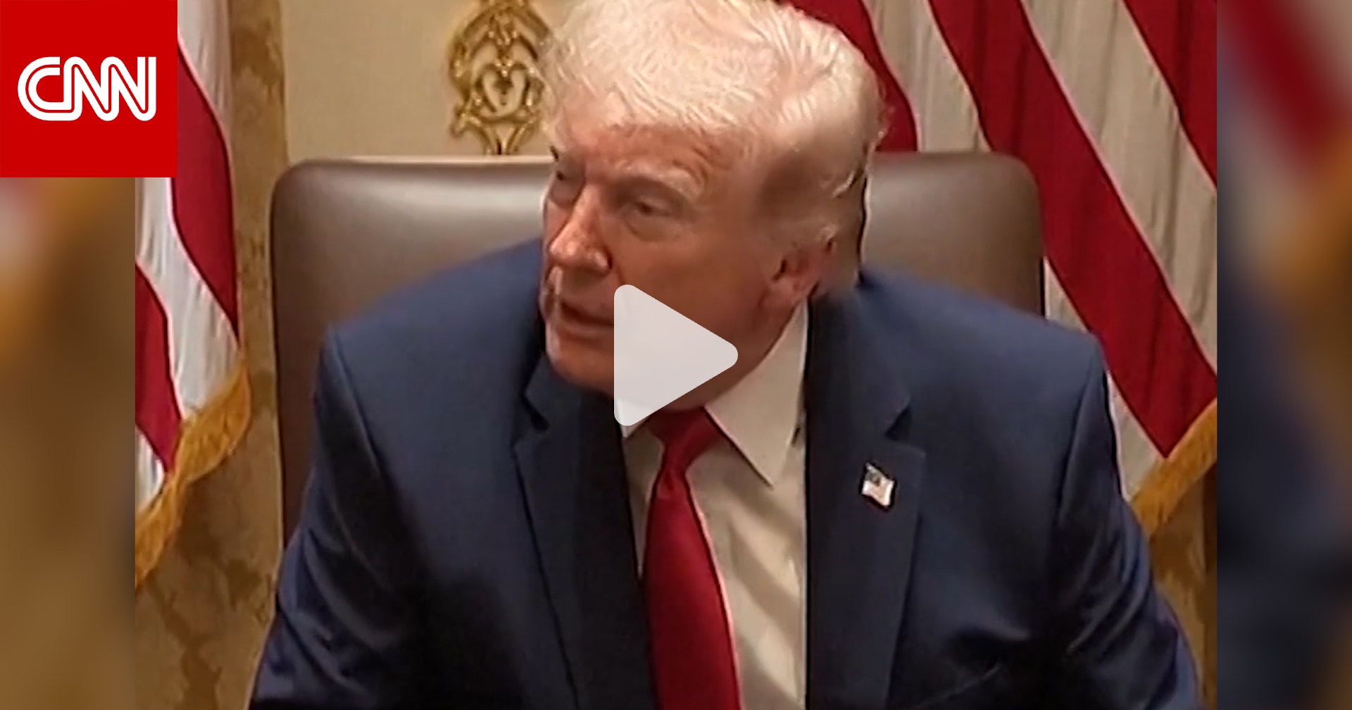 بكلمات "بذيئة".. ترامب يهدد إيران مطالبا إياها بفتح مضيق هرمز 