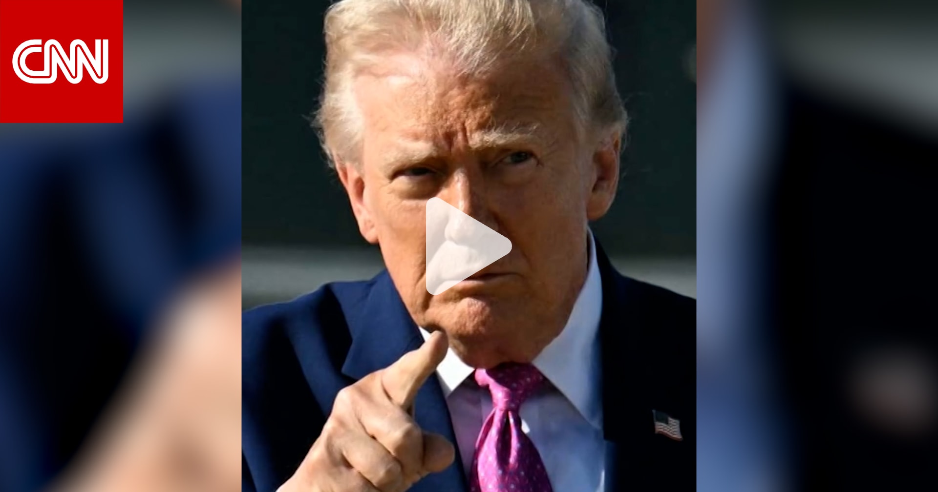 ترامب: إيران "وافقت على كل شيء".. إليك ما نعمله عن محادثات واشنطن وطهران 