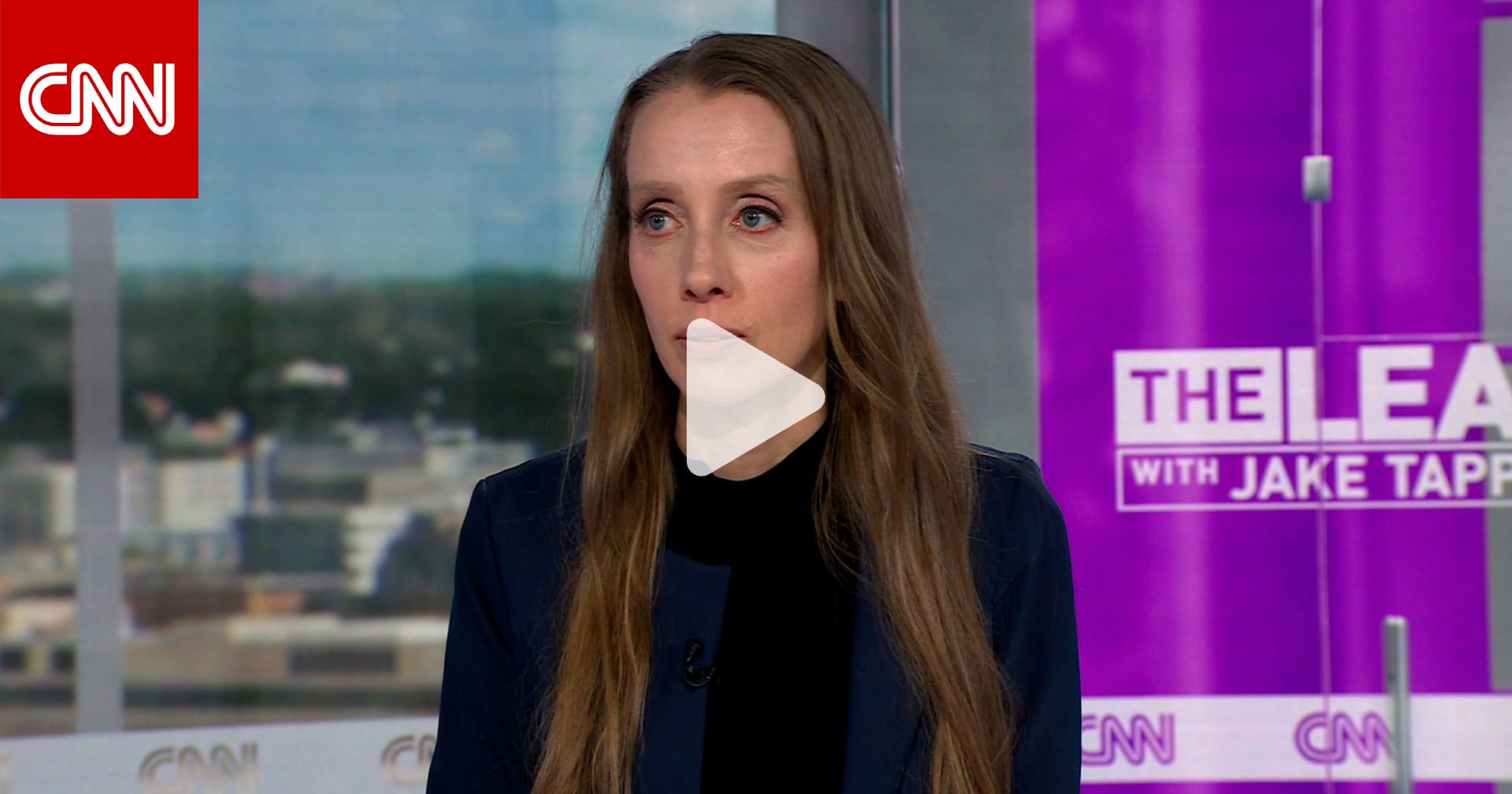 بعد الإفراج عنها.. الصحفية الأمريكية شيلي كيتلسون تروي لـCNN تفاصيل اختطافها في العراق 