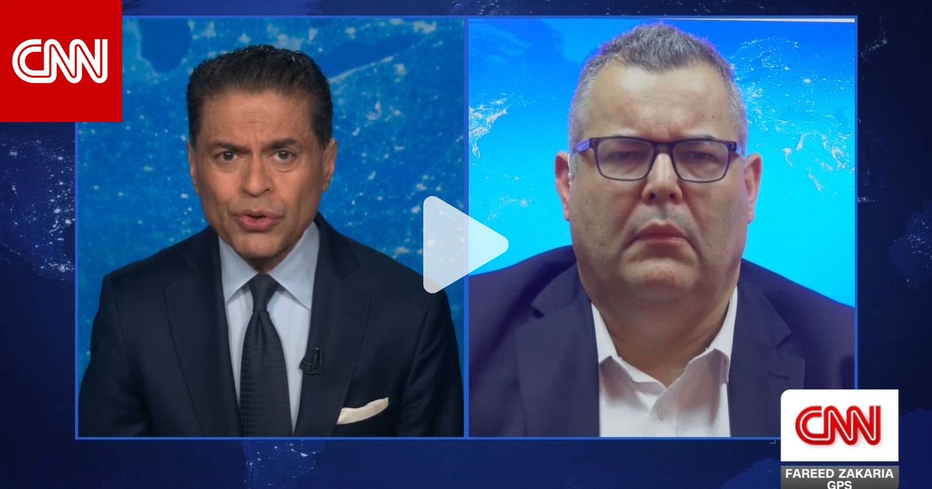 خبير سياسي يبرز لـCNN نقاط الخلاف في اتفاق محتمل بين الولايات المتحدة وإيران 