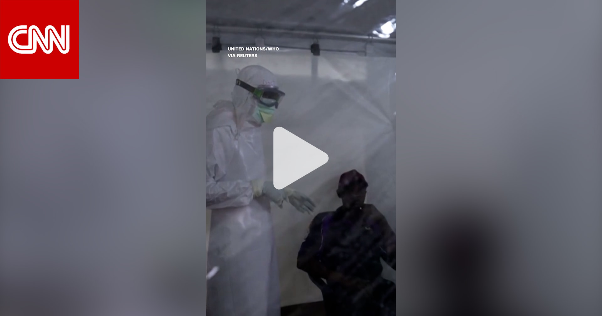 إعلان حالة طوارئ عالمية.. تفشي فيروس إيبولا مجددًا بسلالة نادرة دون علاج 