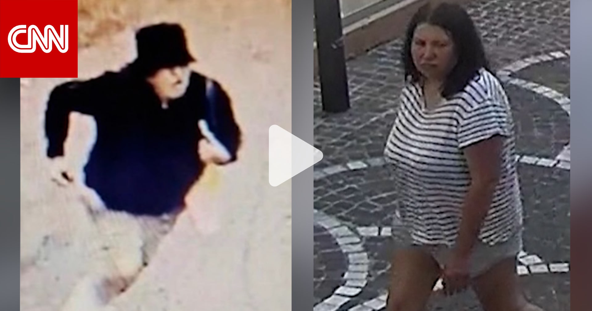 متنكرة بزيّ رجل.. امرأة أوكرانية مشتبه بها بتفجير عبوة ناسفة في موناكو وإصابة مليونير 