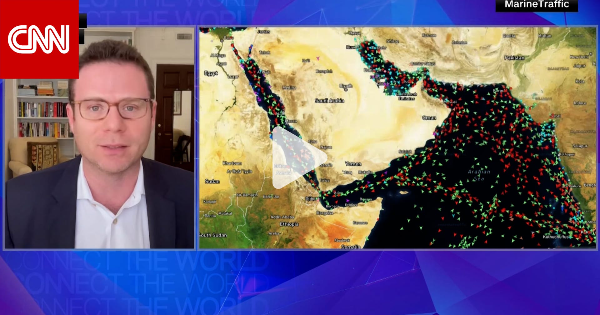 مضيق هرمز.. كيف حوّلت إيران أهم ممر نفطي في العالم إلى نقطة اختناق؟ 