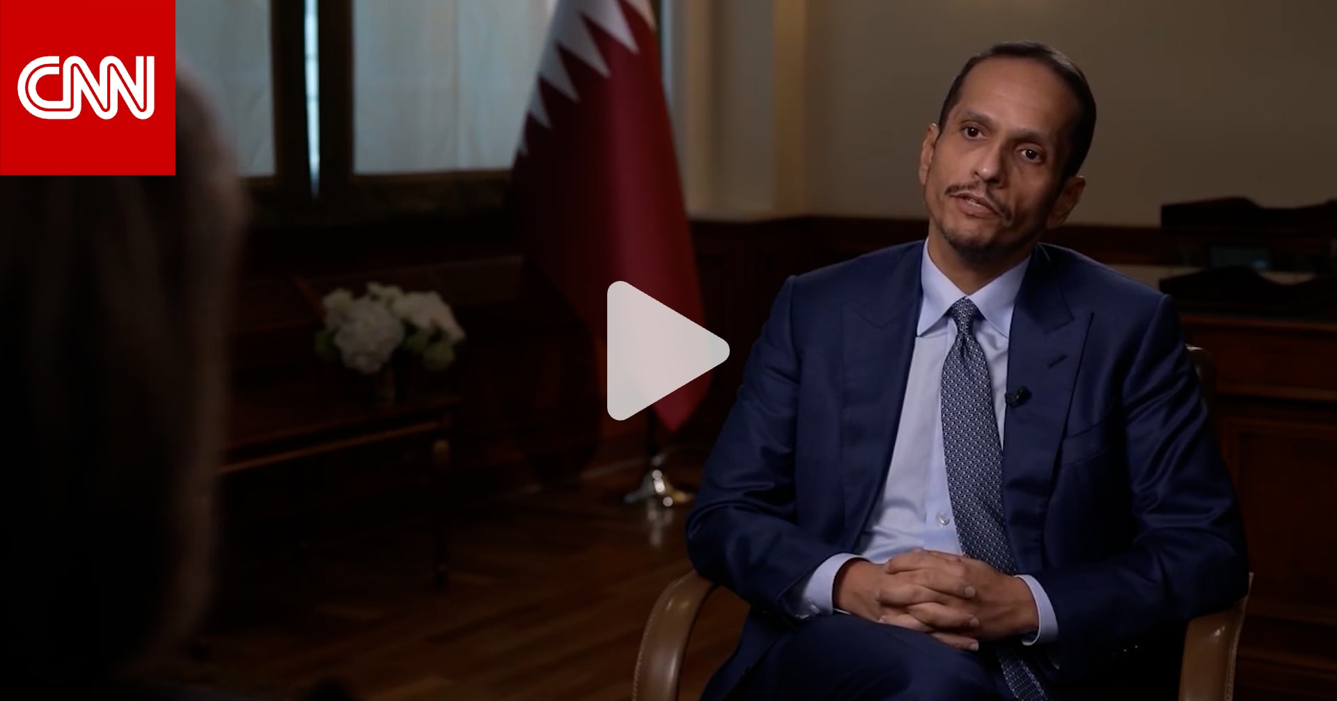 بعد هجمات إيران.. ما جدوى القواعد الأمريكية في قطر؟ رئيس الوزراء يرد 