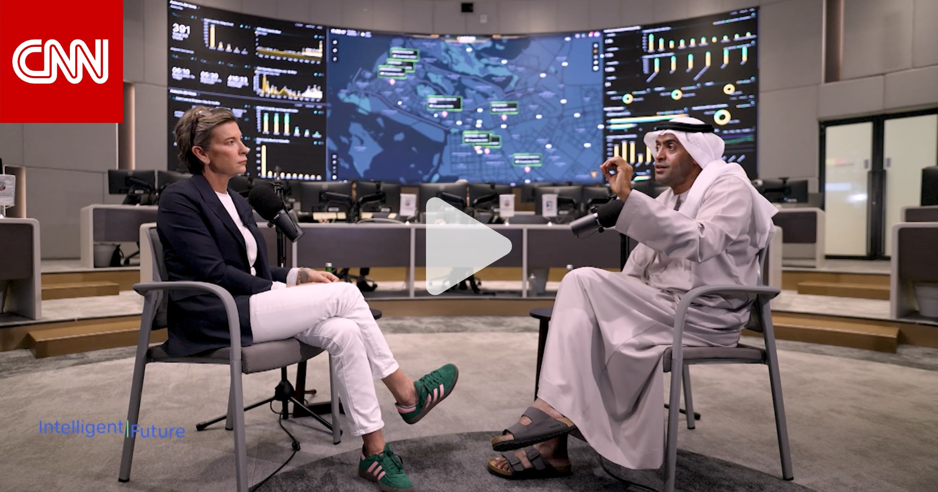 هل يمكن أن يؤثر المكان الذي تعيش فيه على صحتك؟ 