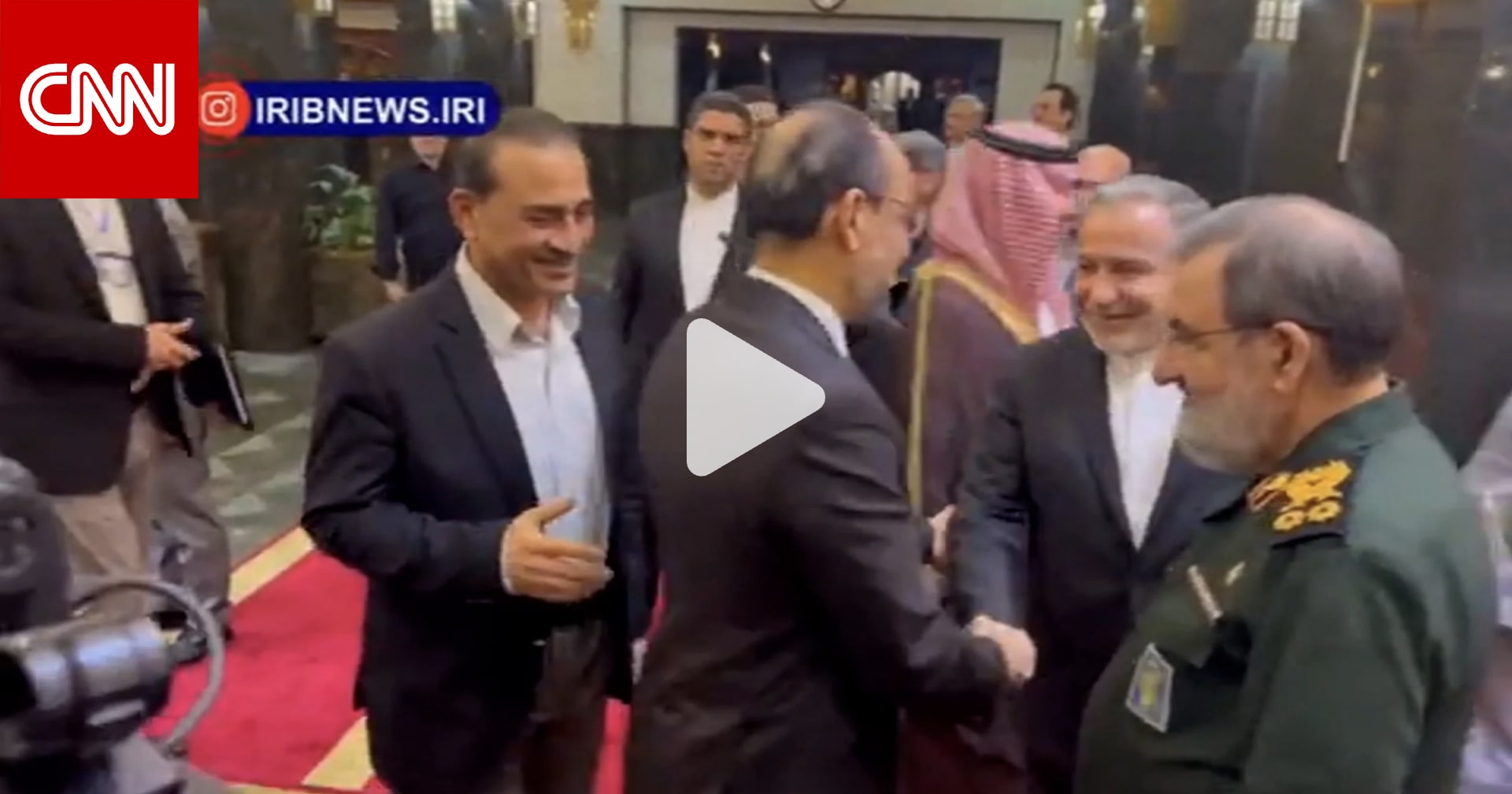 اتفاقية مكة للدفاع المشترك.. ما هو اختبارها الأول؟ 