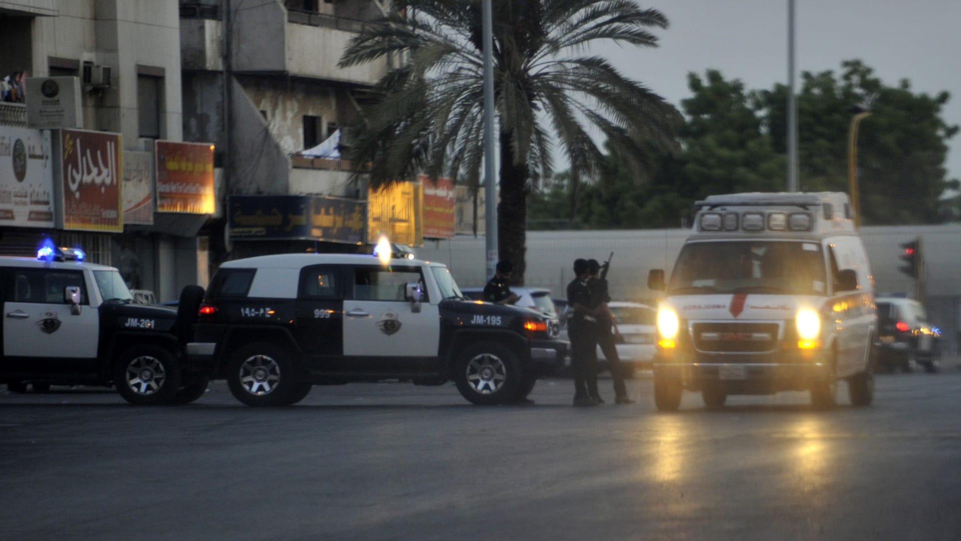 السعودية: انتحاري يفجر نفسه داخل مواقف مستشفى الدكتور سليمان فقيه في جدة