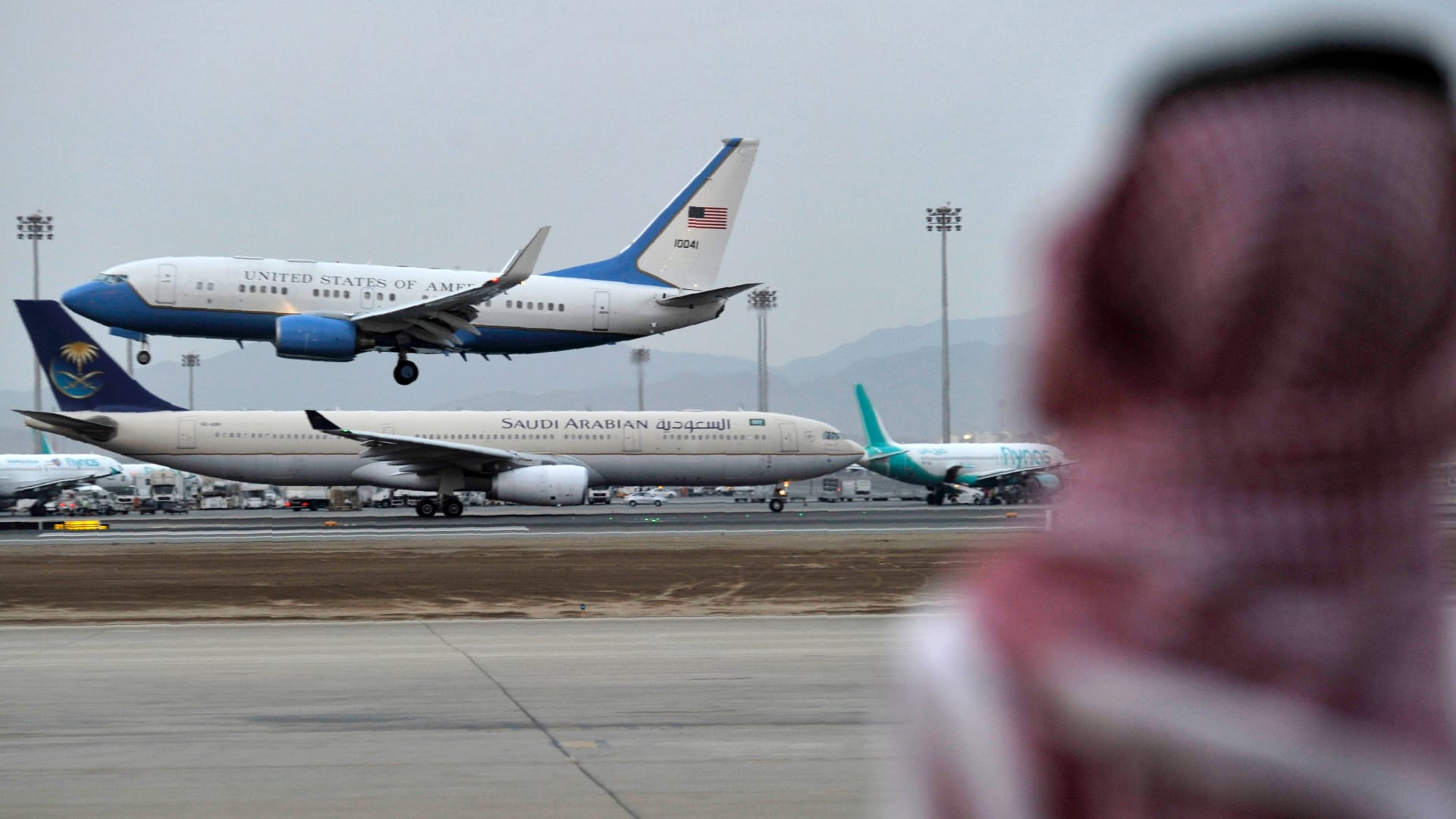 شركة تاف التركية توقع اتفاقا لتشغيل 3 مطارات في السعودية مع الراجحي Cnn Arabic