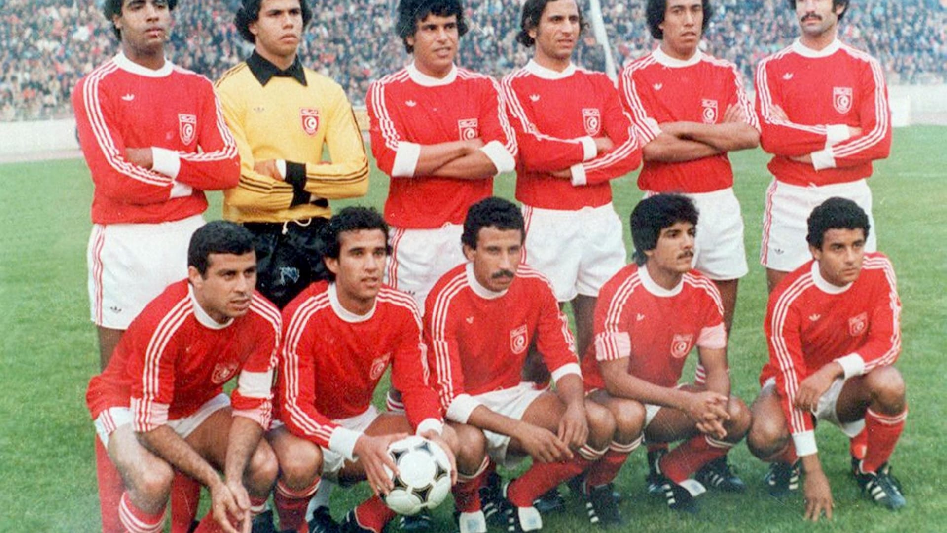 The story of the 78 World Cup .. Tunisia achieves the first Arab victory in the World Cup, and Argentina is a champion - CNN Arabic
