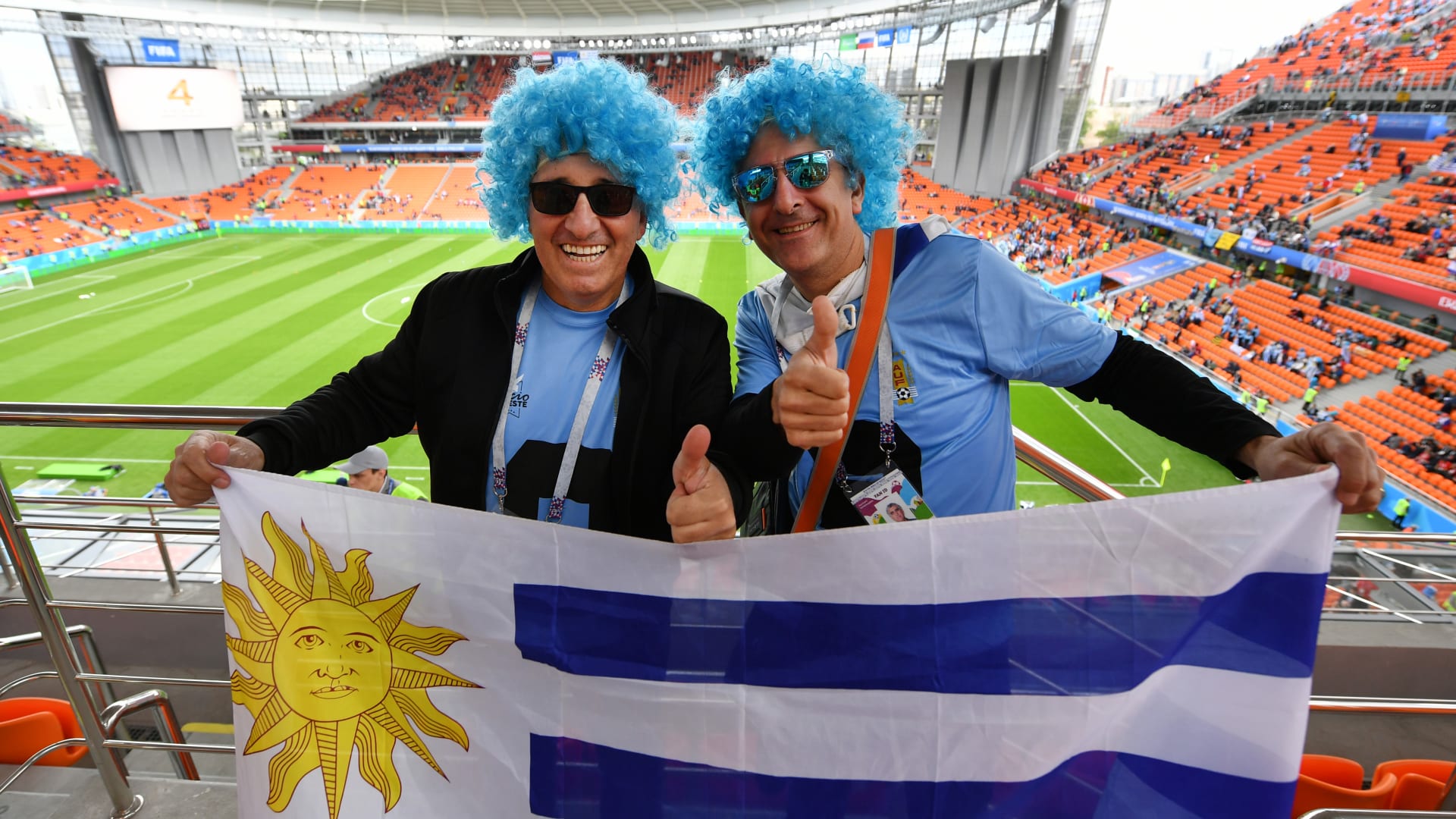انخفاض في مبيعات تذاكر كأس العالم.. ما السبب؟