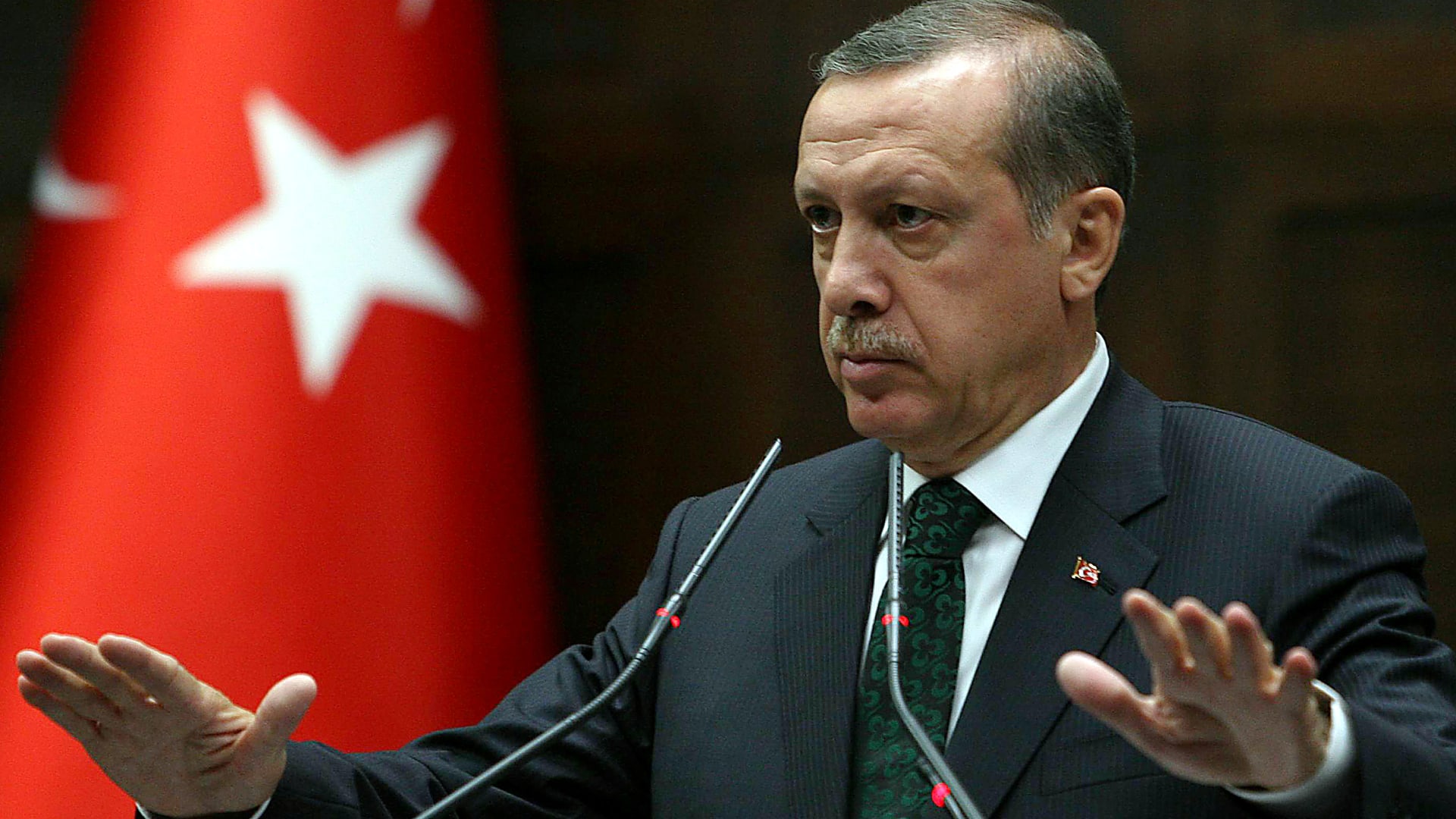 أردوغان يسعى إلى تعزيز سلطته بعد الفوز بالانتخابات