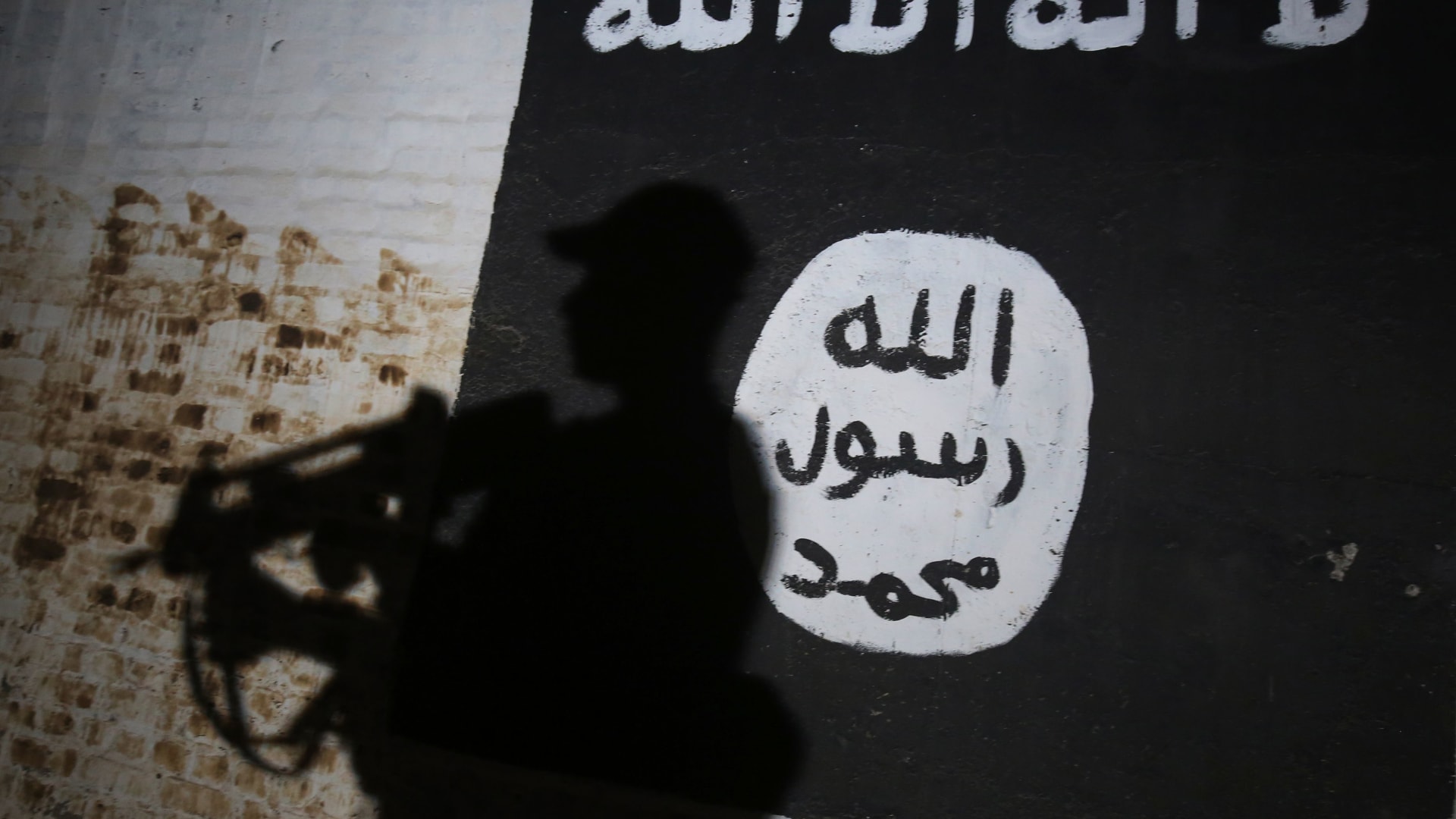 ريان لـCNN: التحالف سيبقى حتى القضاء على داعش