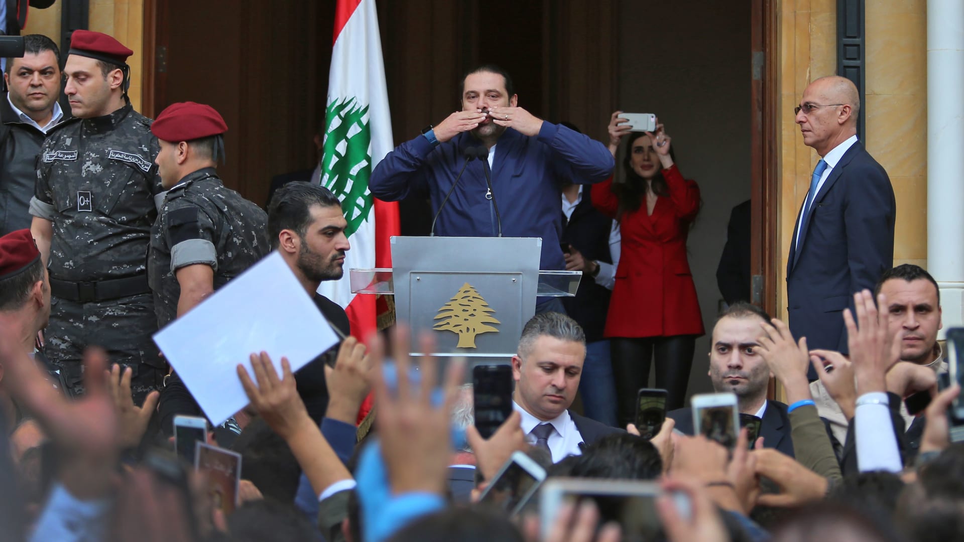 الحشيش في لبنان.. هل ينهي تشريعه المشاكل الاقتصادية؟