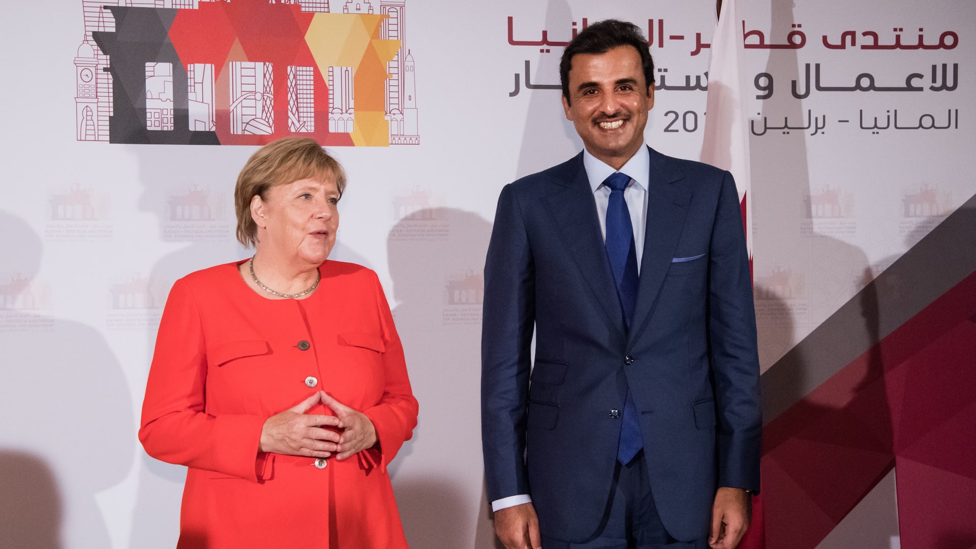 هل تضرب الأزمة الدبلوماسية استثمارات قطر في الخارج؟