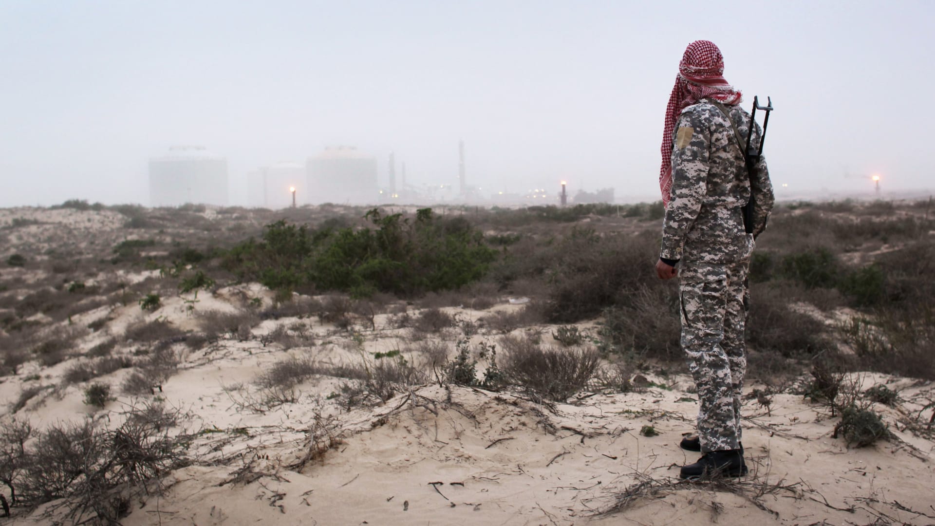 مهاجرون يروون قصصاً موجعة عن حالات التعذيب في ليبيا