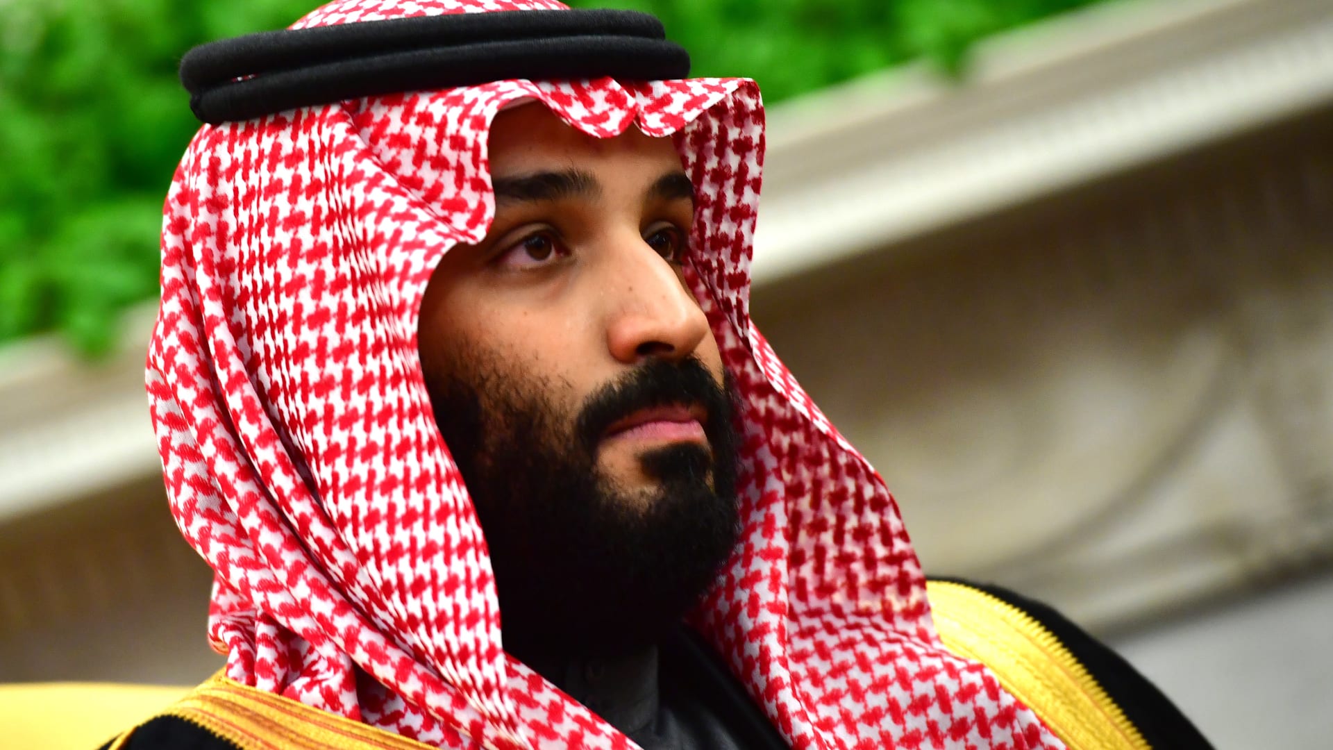 6 ملامح للتغيير في العام الأول لولي العهد السعودي