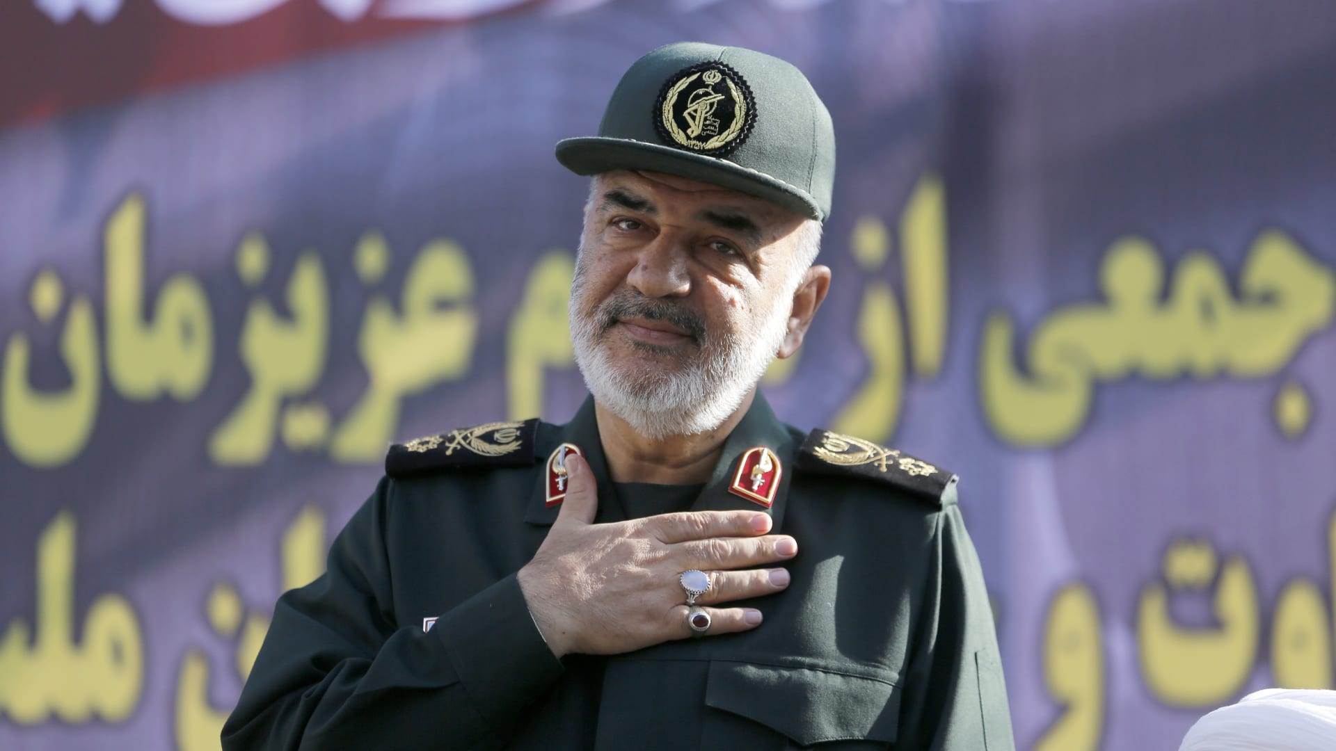فيديوغرافيك.. إيران تقفز 8 مراكز بين أقوى الدول عسكرياً
