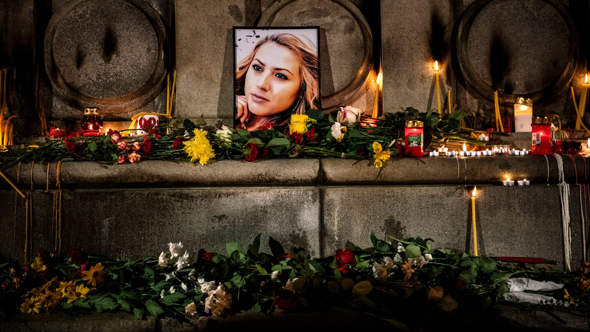 تحقيق في جريمة اغتصاب وقتل الصحفية البلغارية فيكتوريا