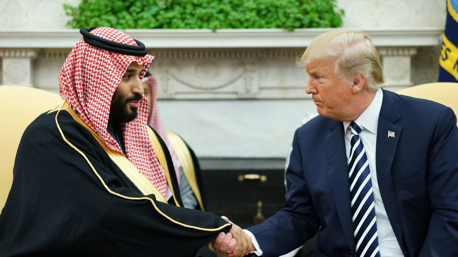 كيف تستطيع السعودية مواجهة العقوبات الاقتصادية المحتملة؟
