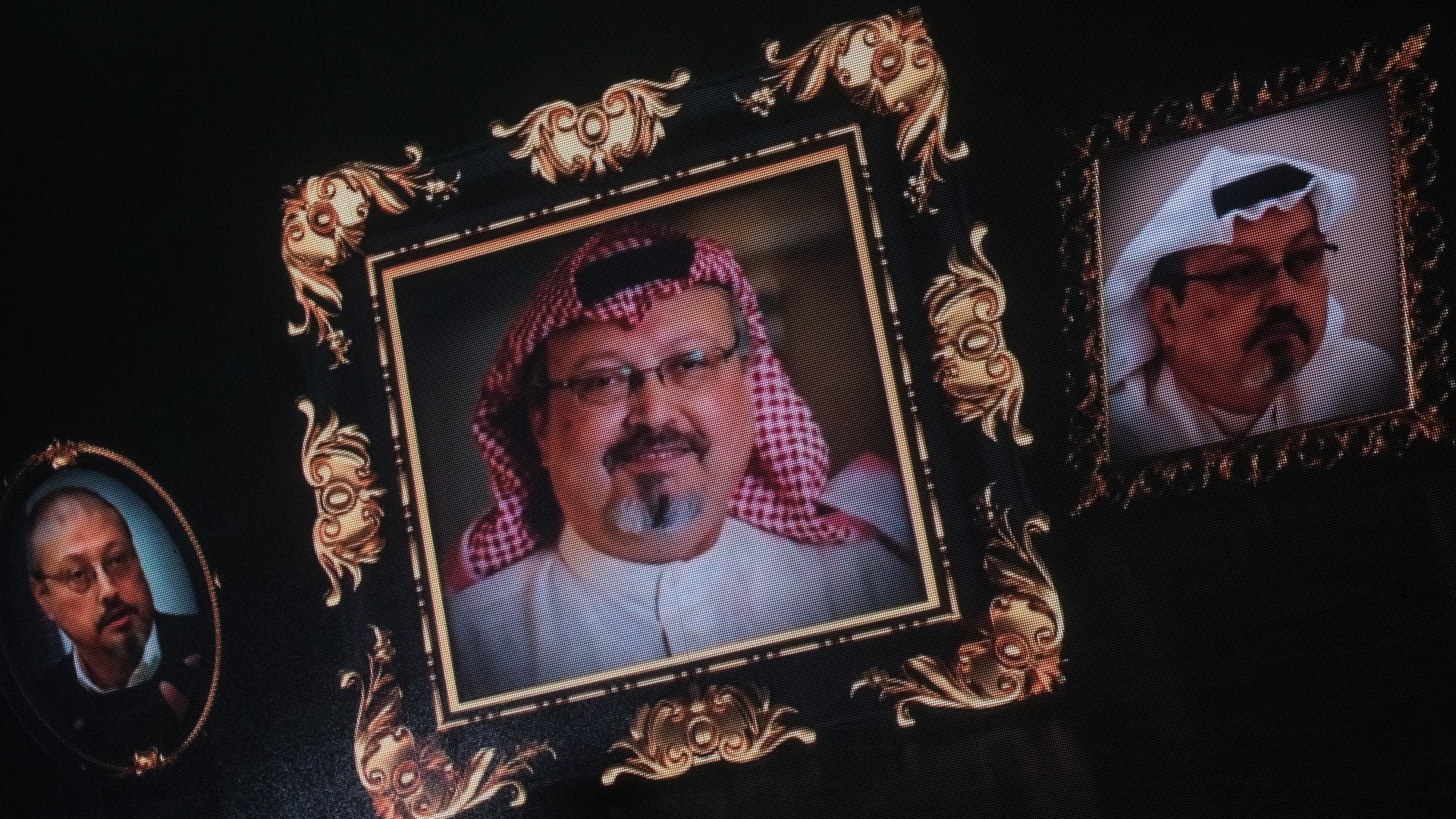 النيابة السعودية: المطالبة بحد القتل بحق 5 بقضية مقتل خاشقجي