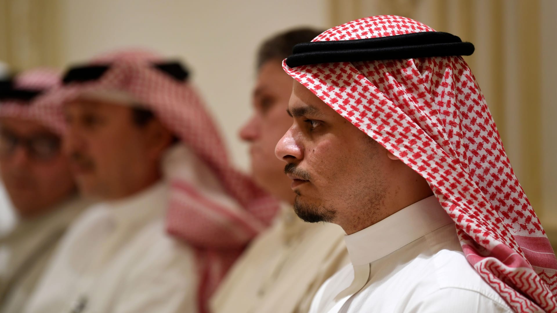 النيابة السعودية: المطالبة بحد القتل بحق 5 بقضية مقتل خاشقجي