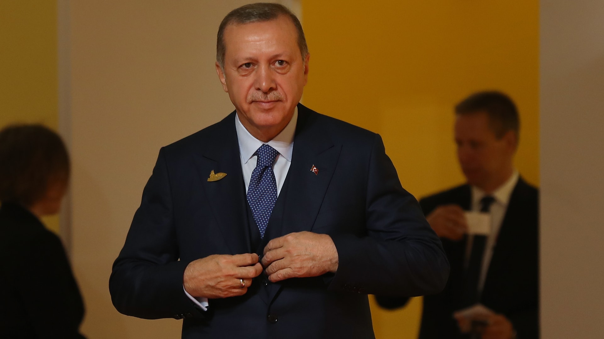 تركيا: نتفهم رغبة الغرب بالحفاظ على صفقاتهم مع السعودية