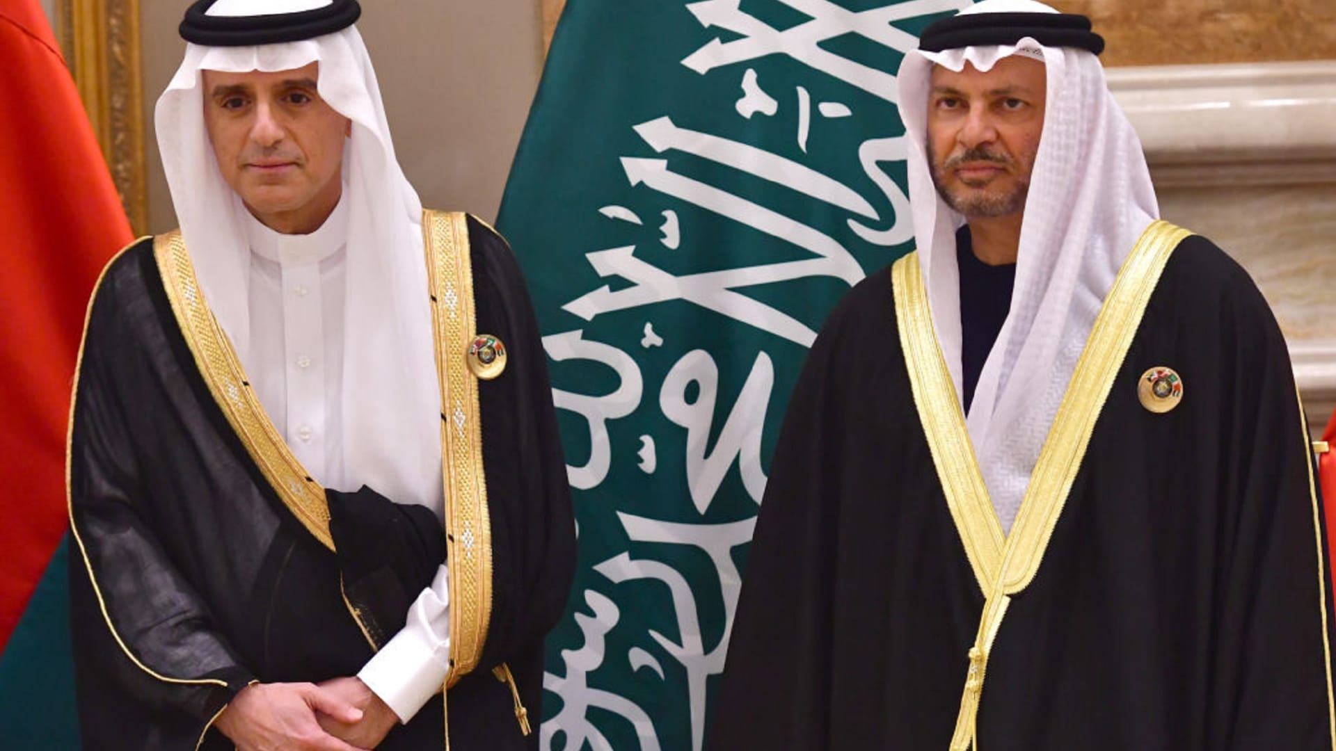 قرقاش لـCNN: نفذ صبرنا.. وعلى قطر تغيير سياساتها