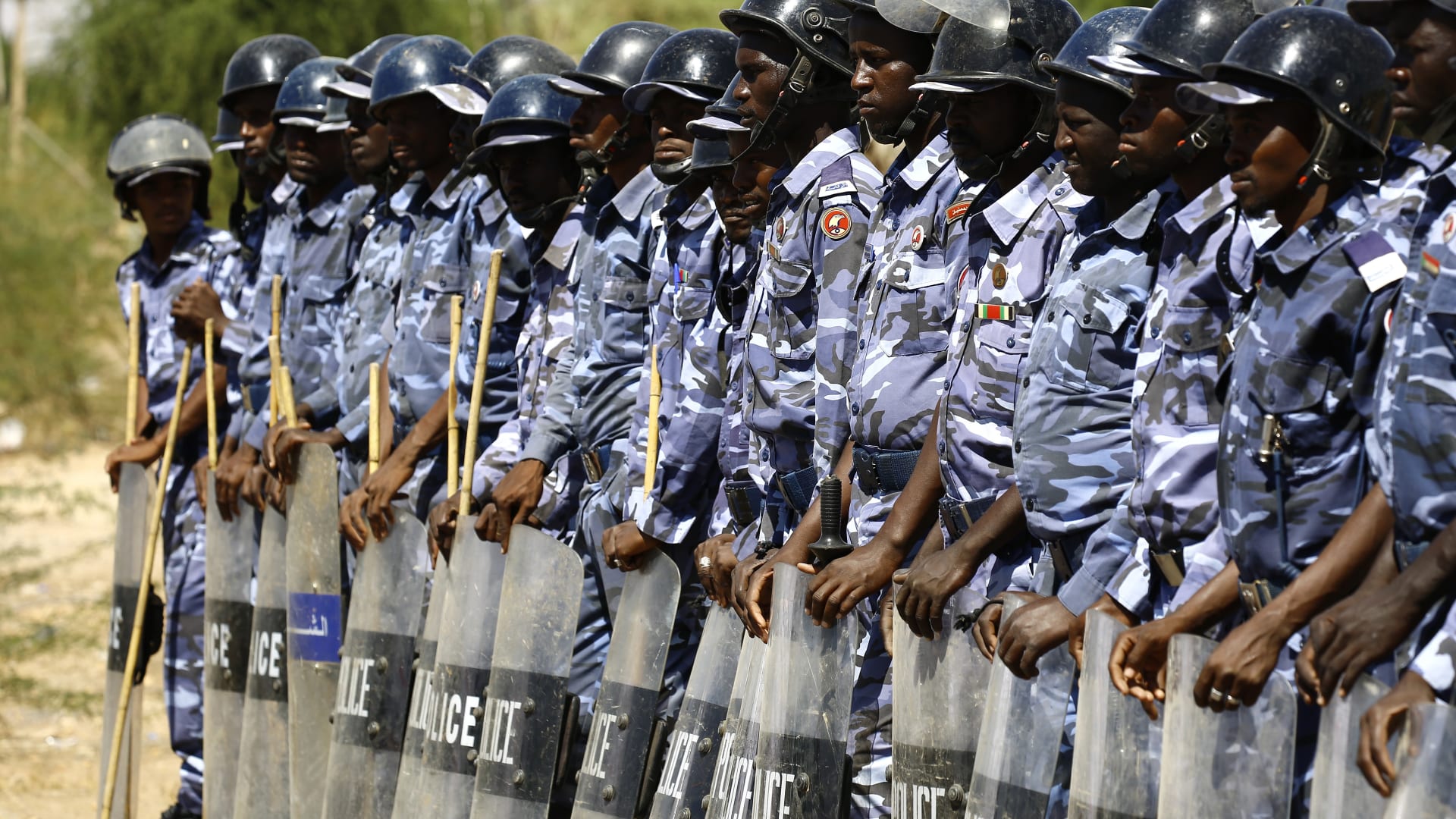 هل تفلح السودان في إصلاح اقتصادها المتردي؟