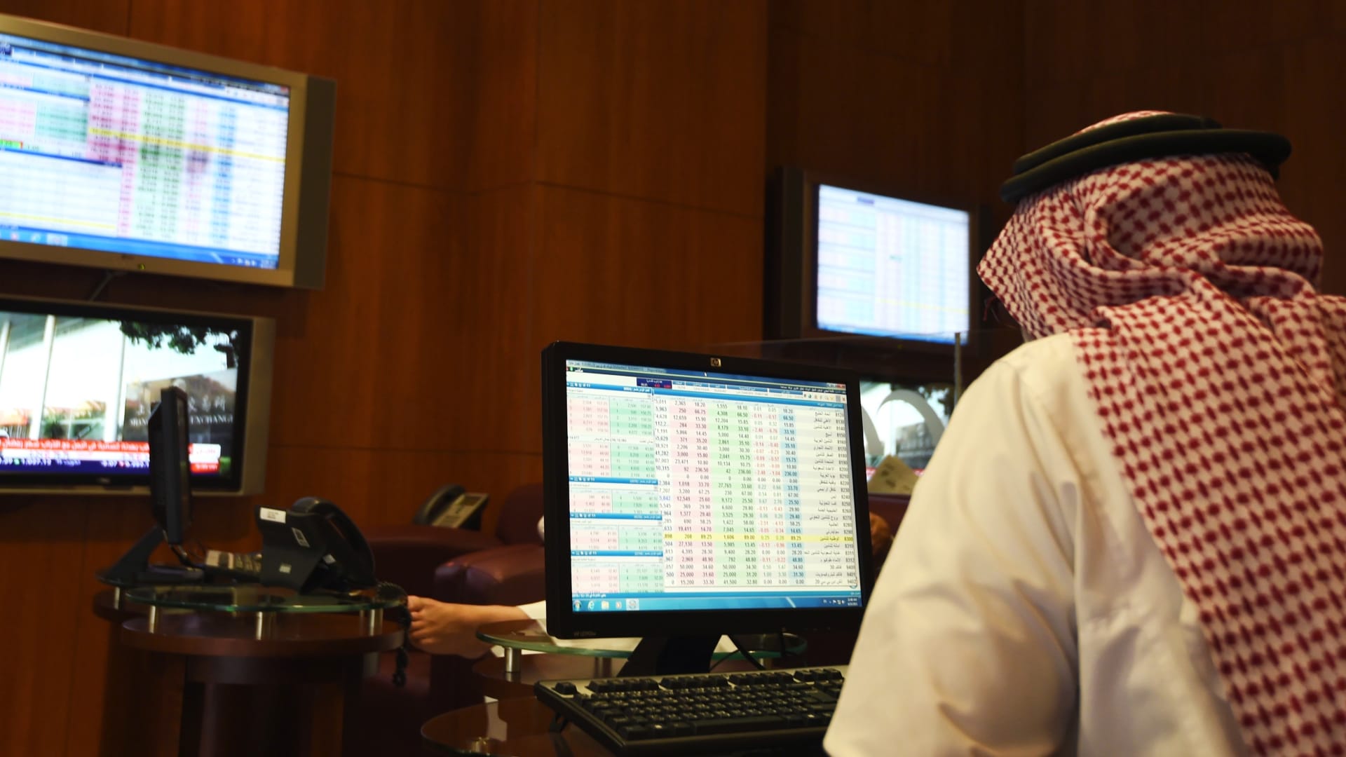 كيف يستفيد سوق الأسهم السعودية من تصنيف الأسواق الناشئة؟