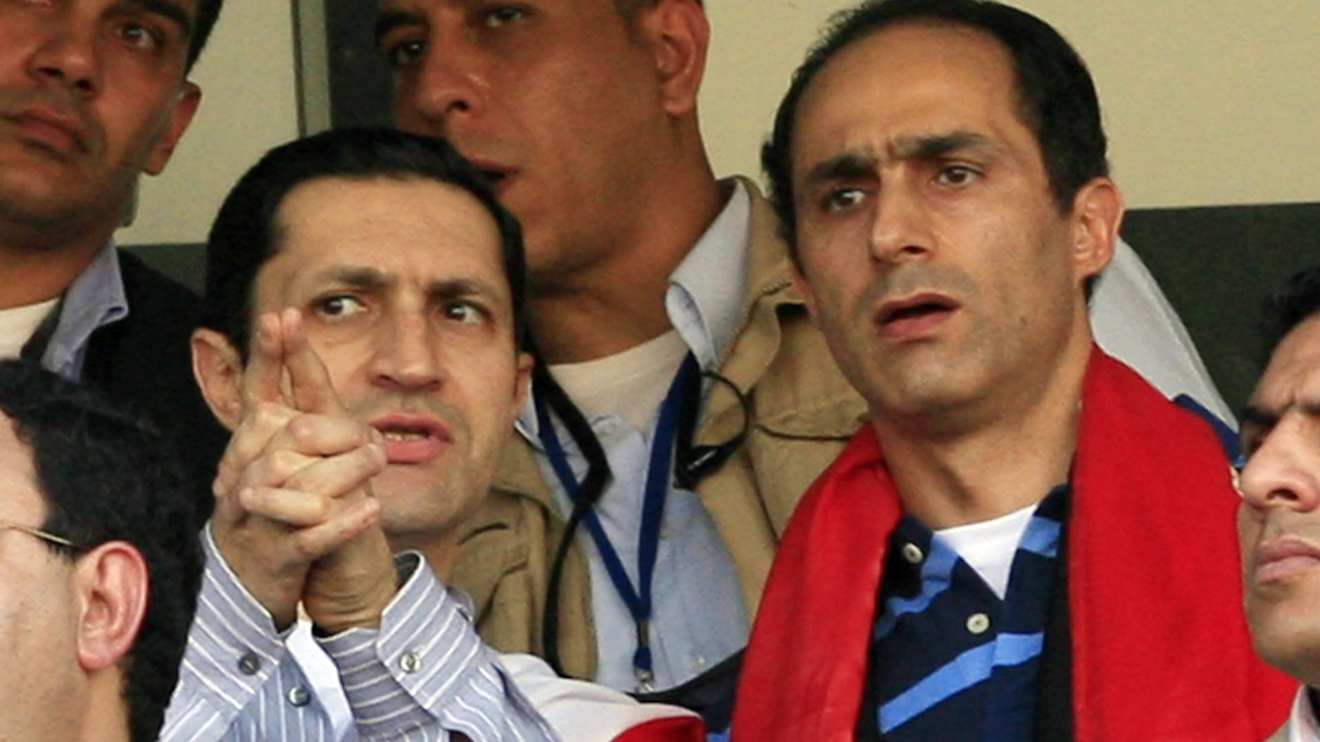 باسم يوسف يعلق لـCNN على عدم خروج مظاهرات بعد الإفراج عن مبارك