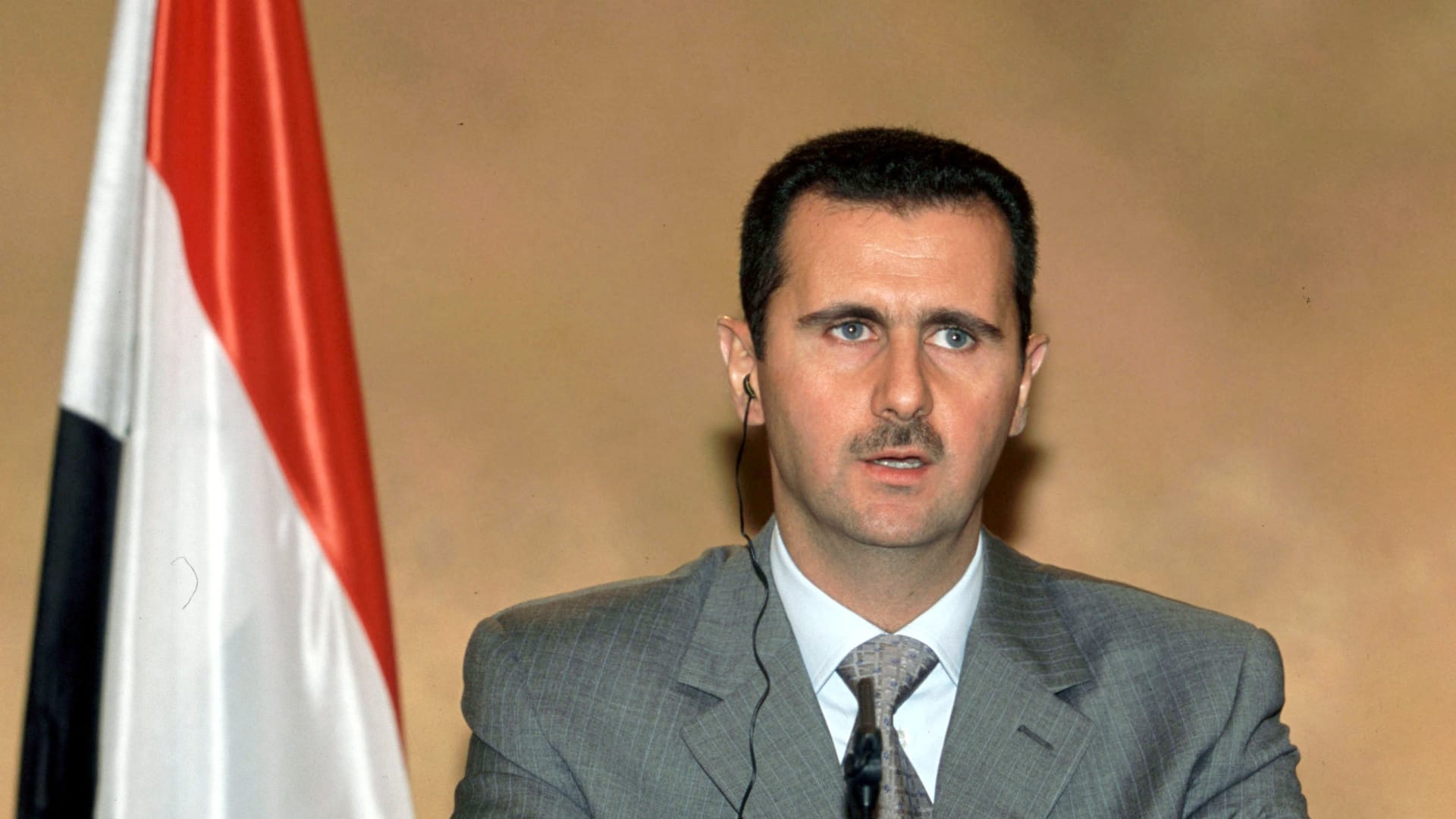هكذا ردّ بشار الأسد عندما سُئل عما سيفعله بإدلب