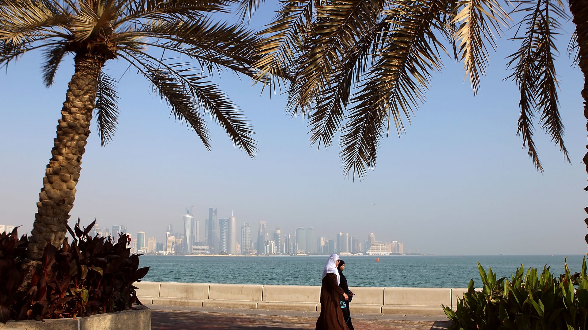 فيديوغرافيك.. تصنيف قطر العسكري يتراجع لتصبح الـ100 عالمياً