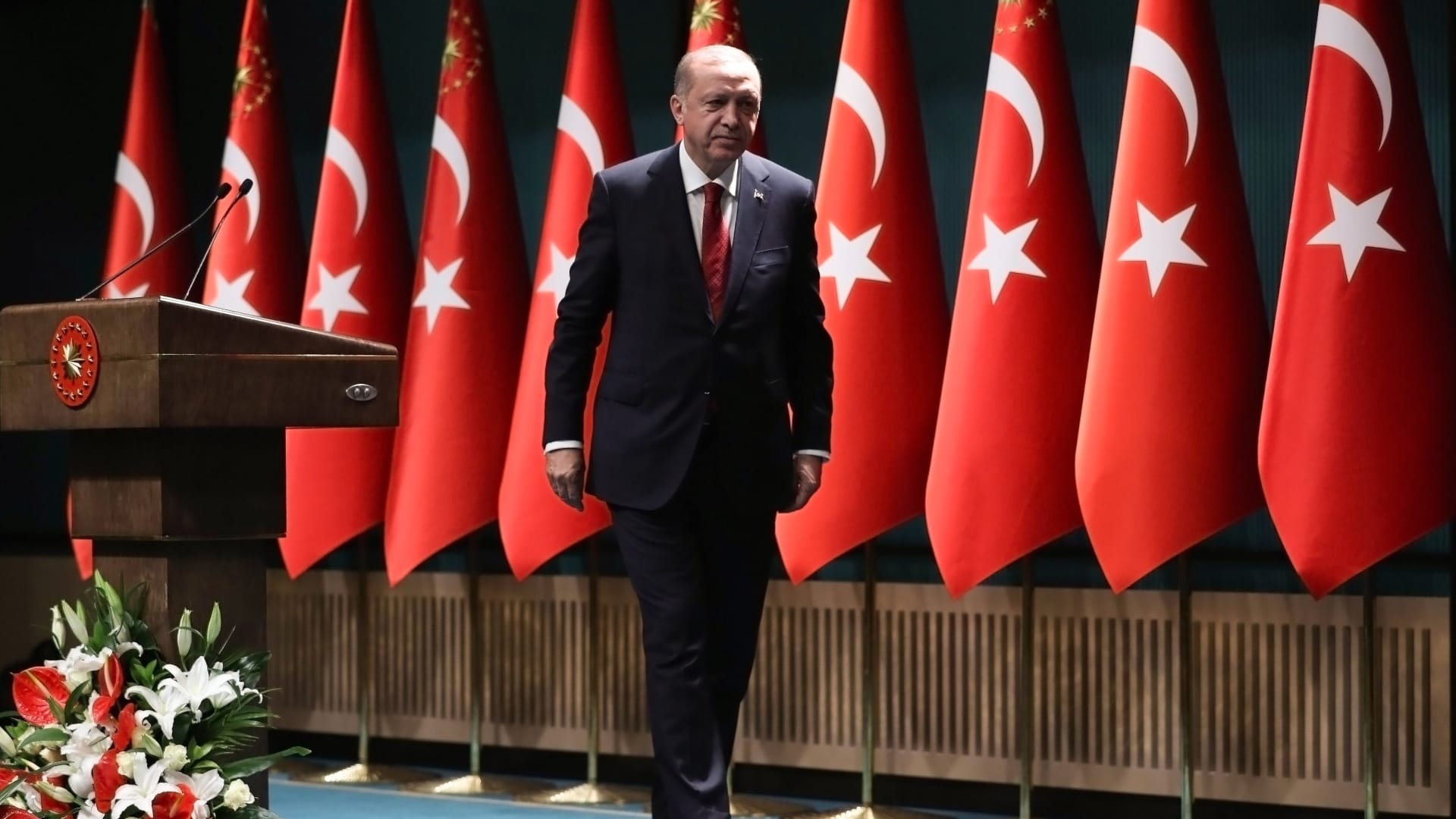 تركيا: نتفهم رغبة الغرب بالحفاظ على صفقاتهم مع السعودية