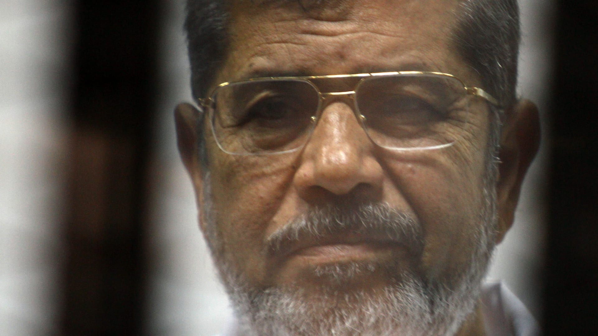متحدث باسم الإخوان: القضاء أداة يستخدمها السيسي