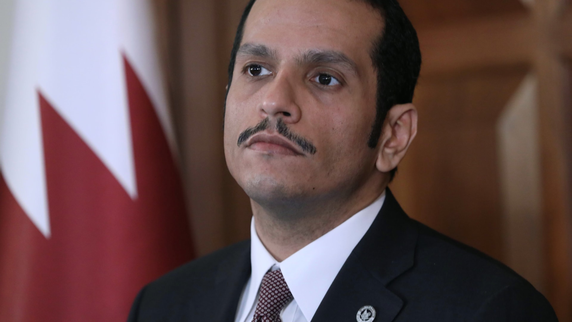 حصرياً.. الجبير لـCNN: لا نريد تغيير نظام الدوحة وقضية قطر صغيرة جدا
