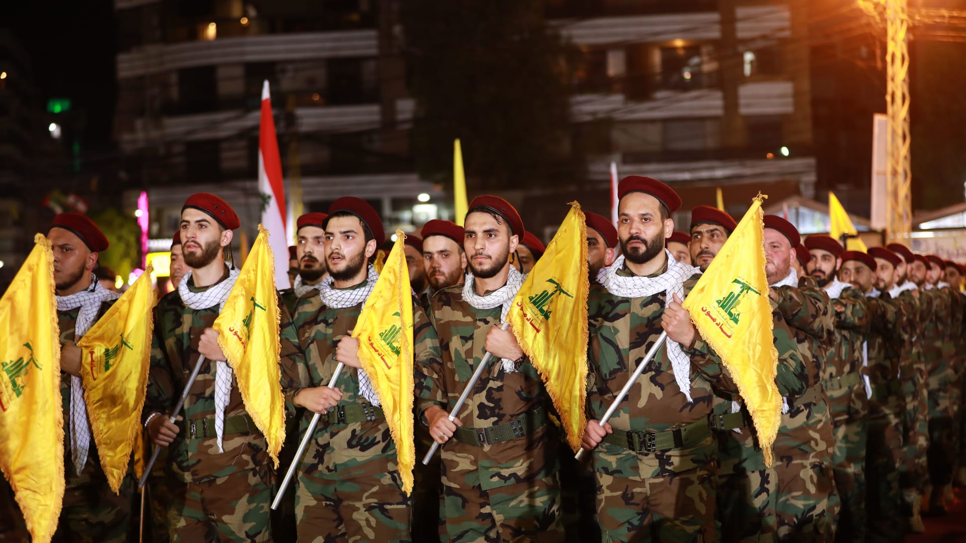 دانون: على مجلس الأمن تصنيف حزب الله كمنظمة إرهابية