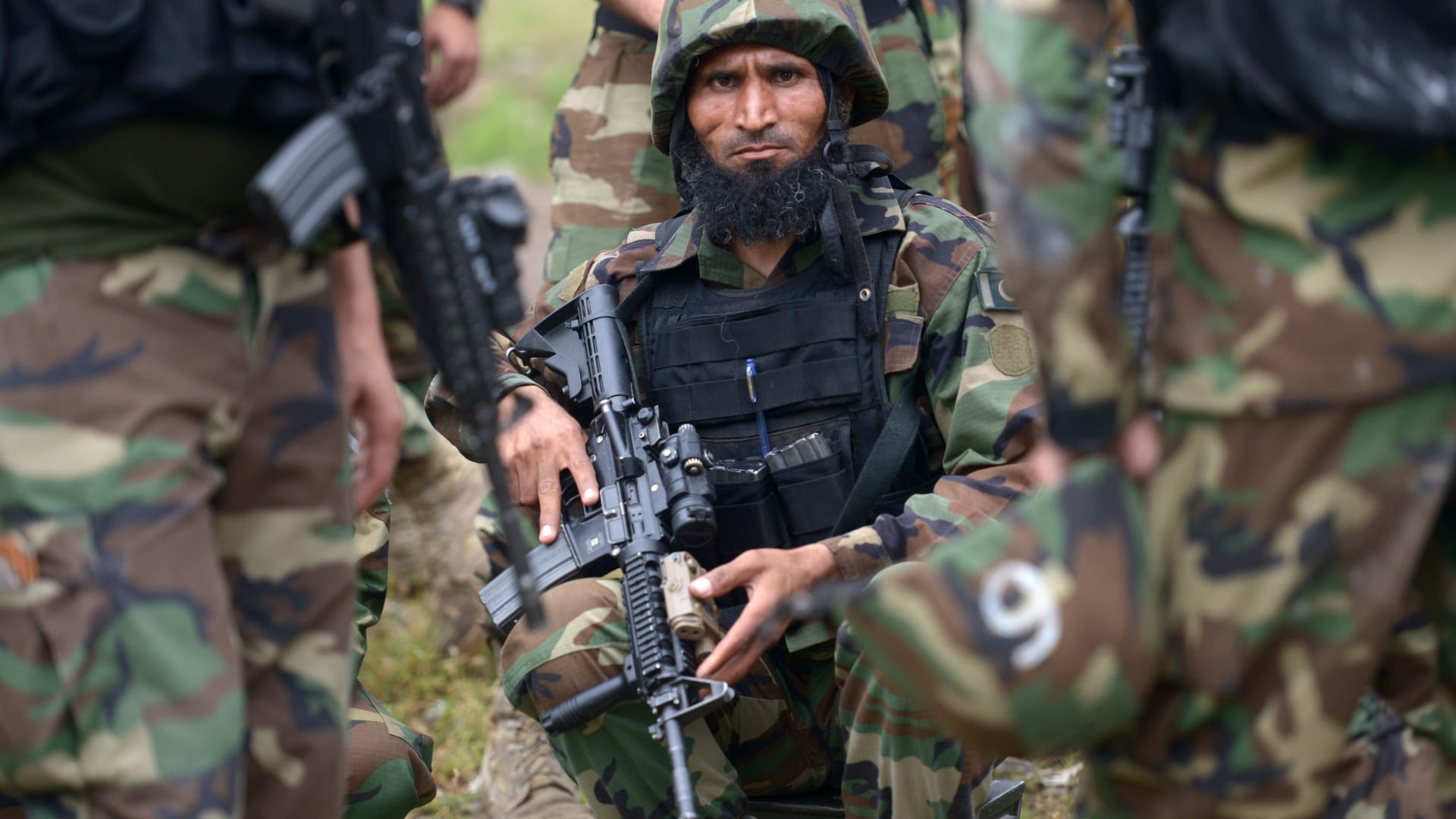 هل يقود التوتر في كشمير الى حرب بين الهند وباكستان؟