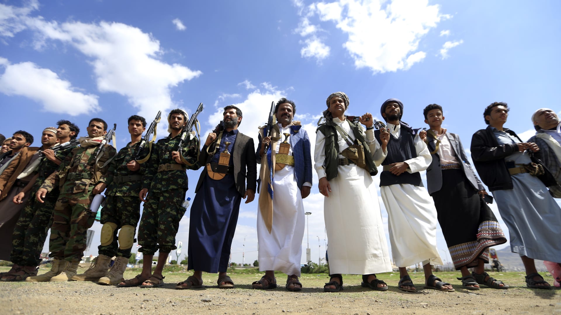 من هم الحوثيون في اليمن؟