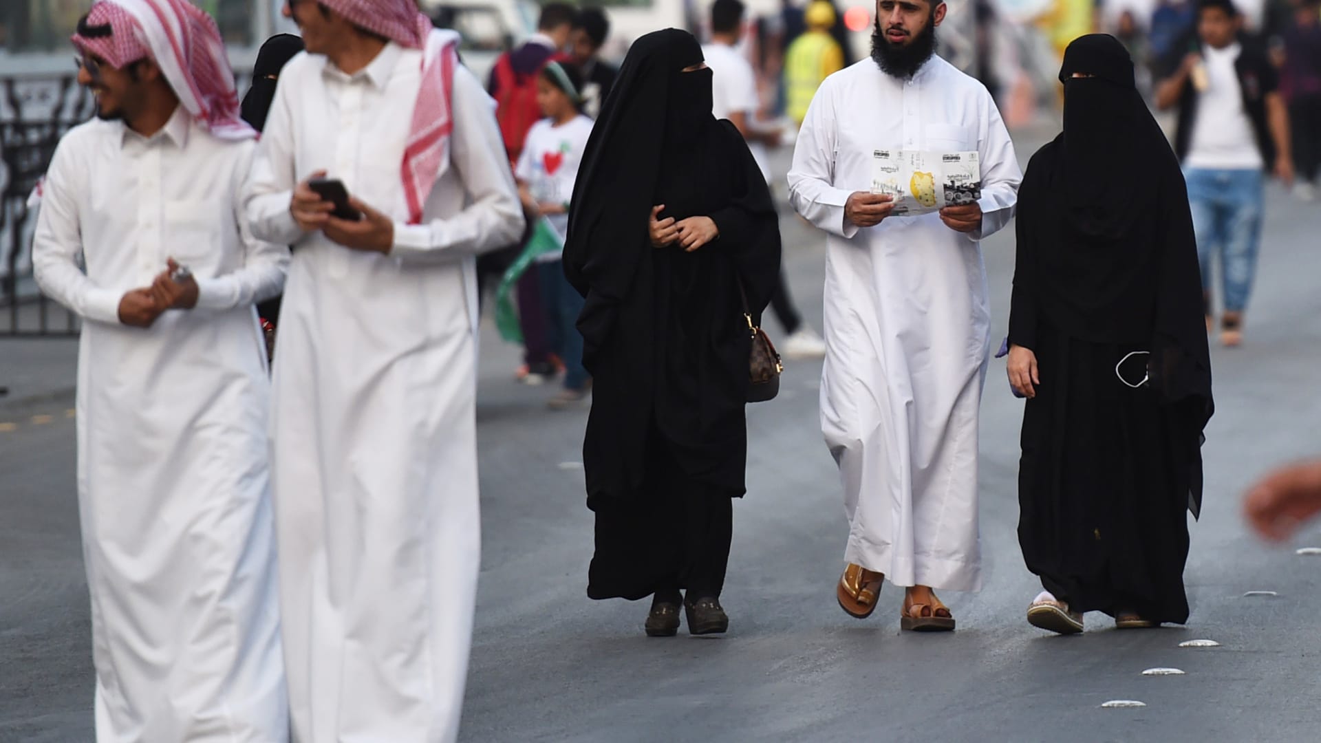 ما سبب اختيار السعودية 51 دولة فقط في التأشيرة السياحية الجديدة؟