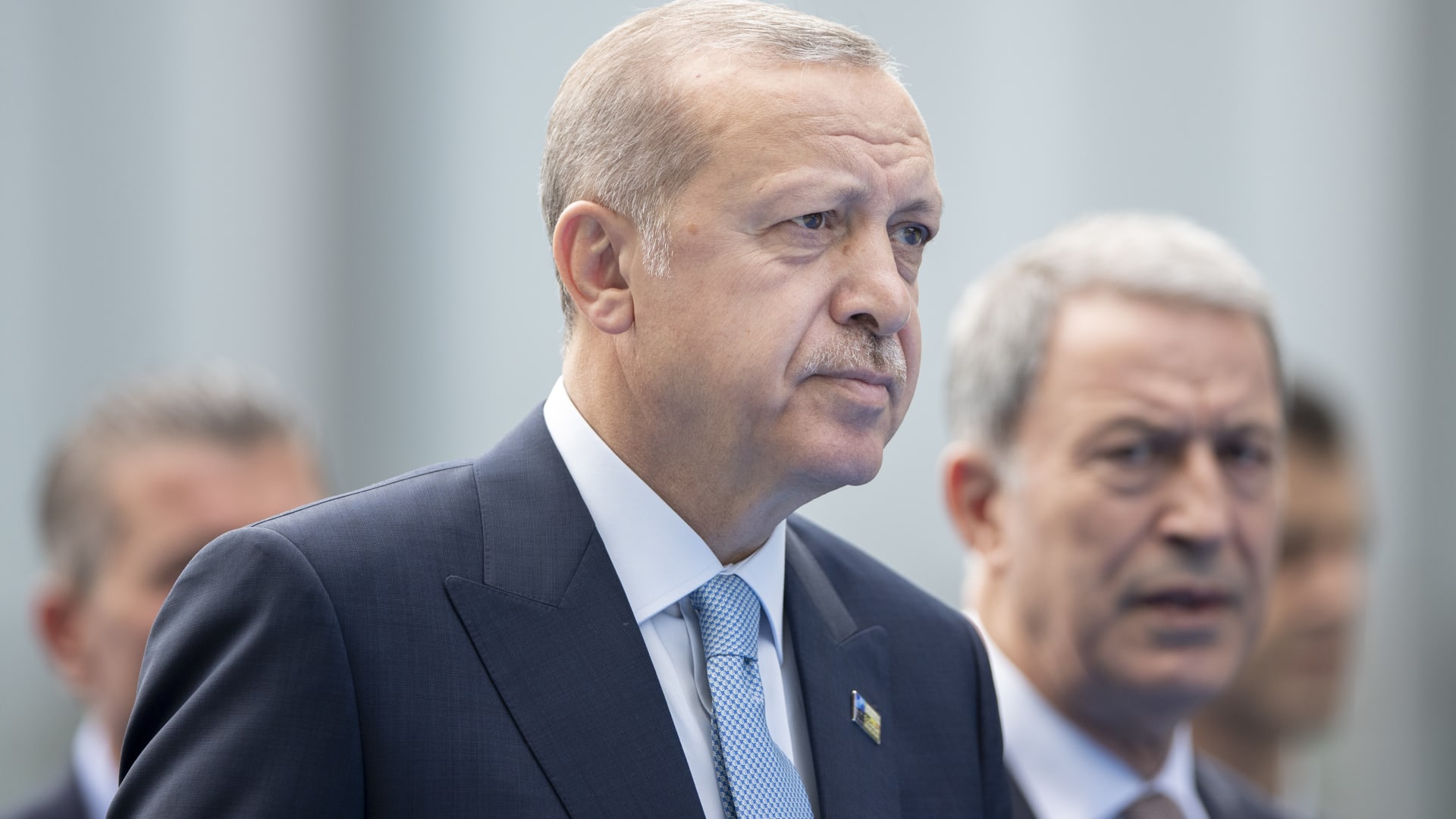 حديث ترامب عن أردوغان يتغيّر بعد "تعليق نبع السلام"
