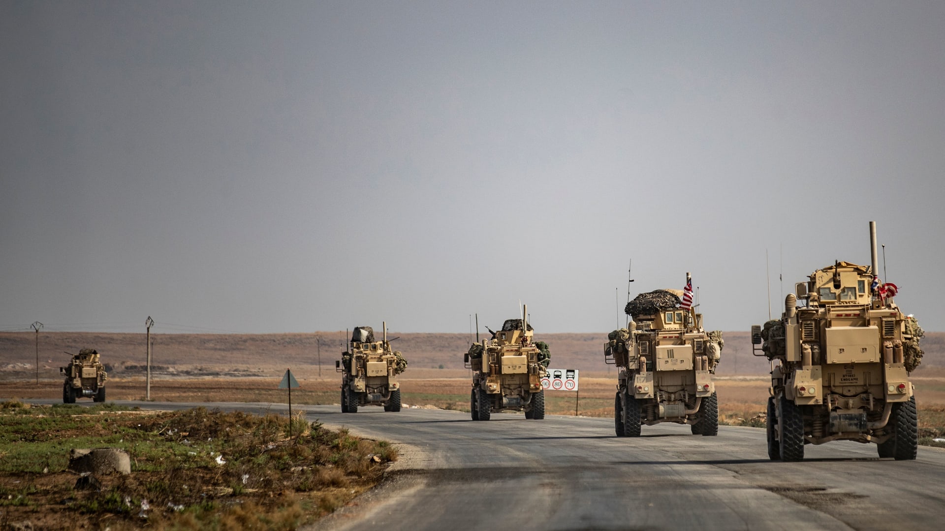 اتهامات متبادلة بخرق وقف إطلاق النار بين تركيا والأكراد