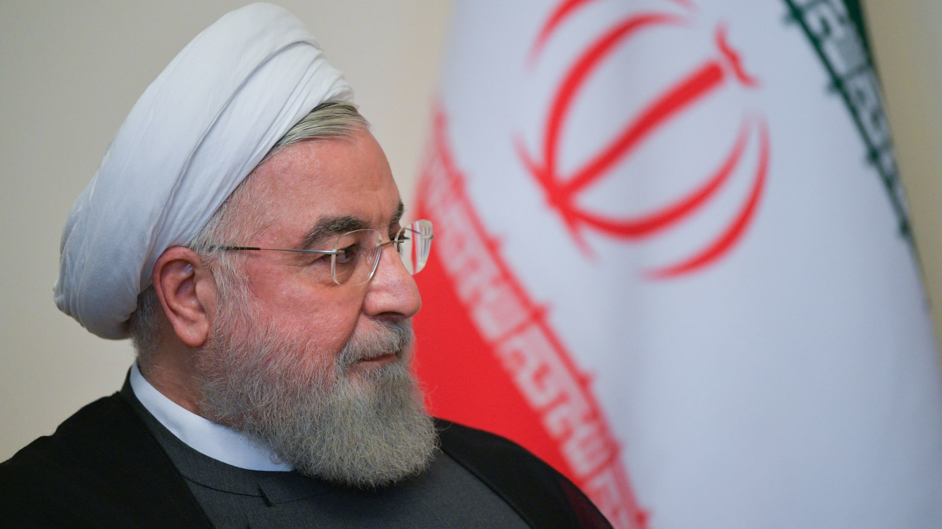 CNN ترصد مدى تأثر حياة الإيرانيين اليومية بعقوبات أمريكا