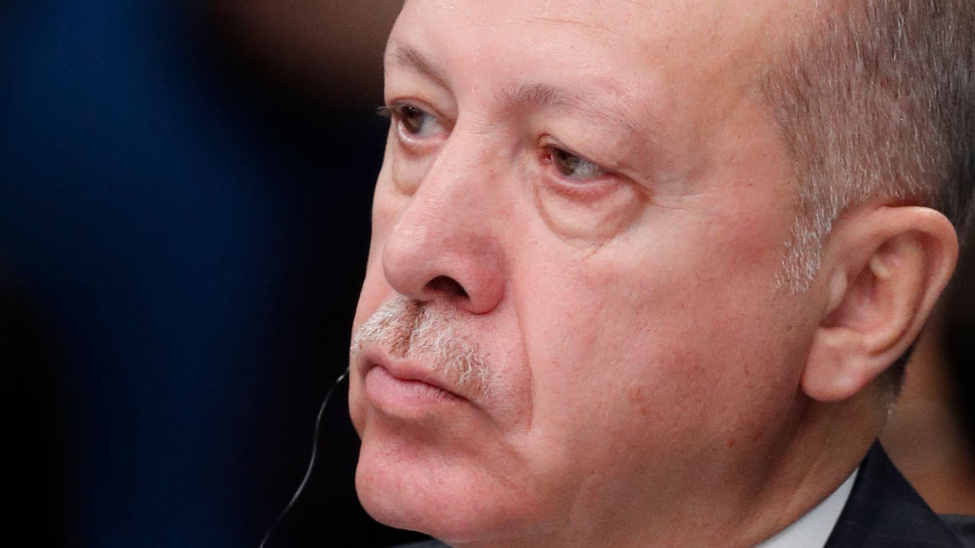 ملف الأسرى الأوروبيين بداعش.. من ترامب إلى أردوغان