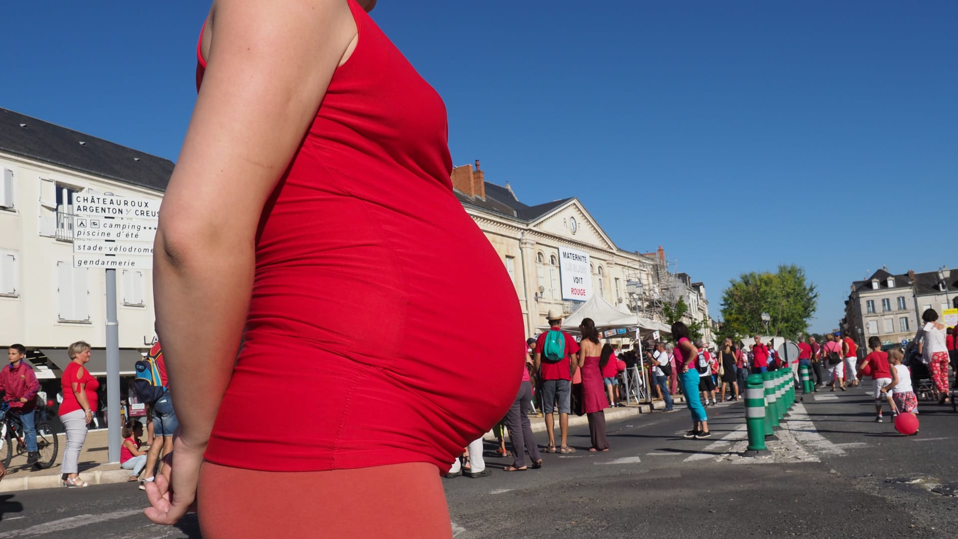 7 نصائح لتحسين الهضم أثناء الحمل