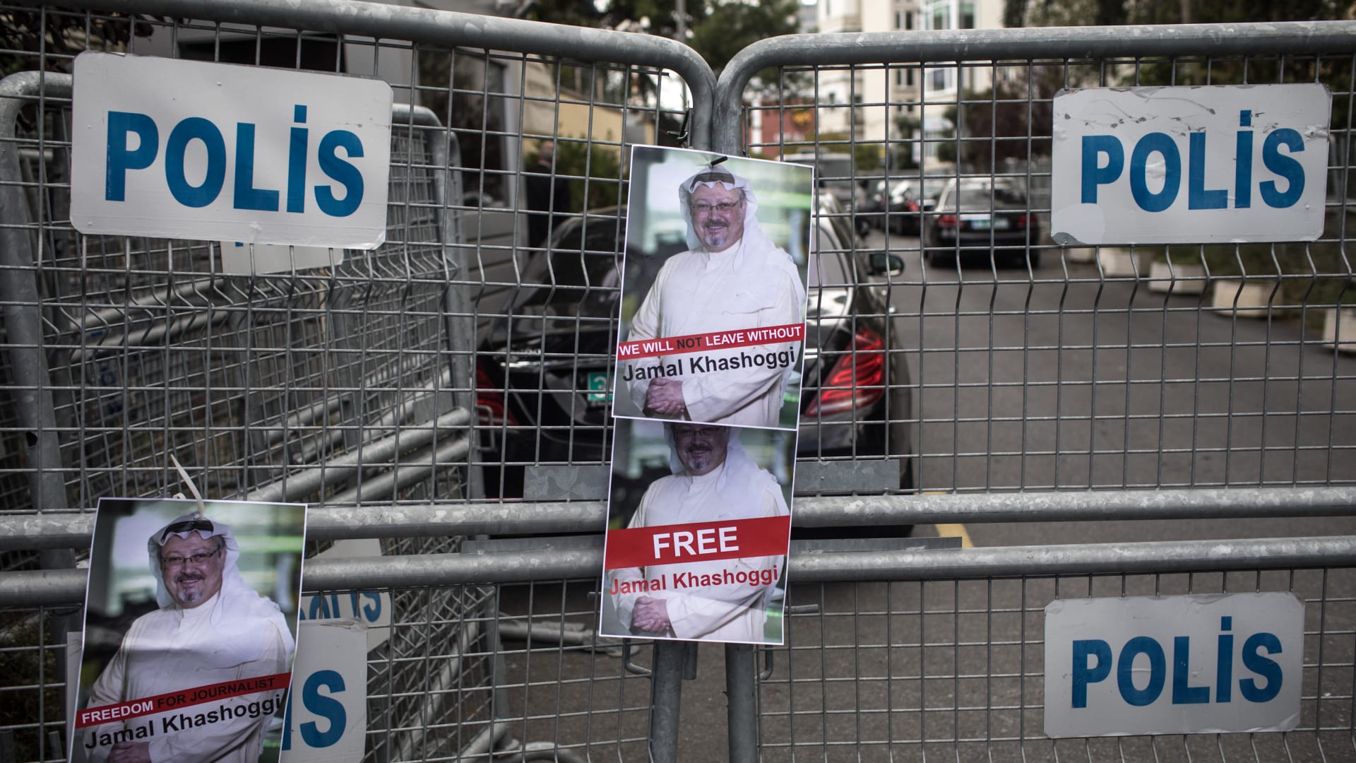 النيابة العامة السعودية: لهذا السبب قُتل جمال خاشقجي